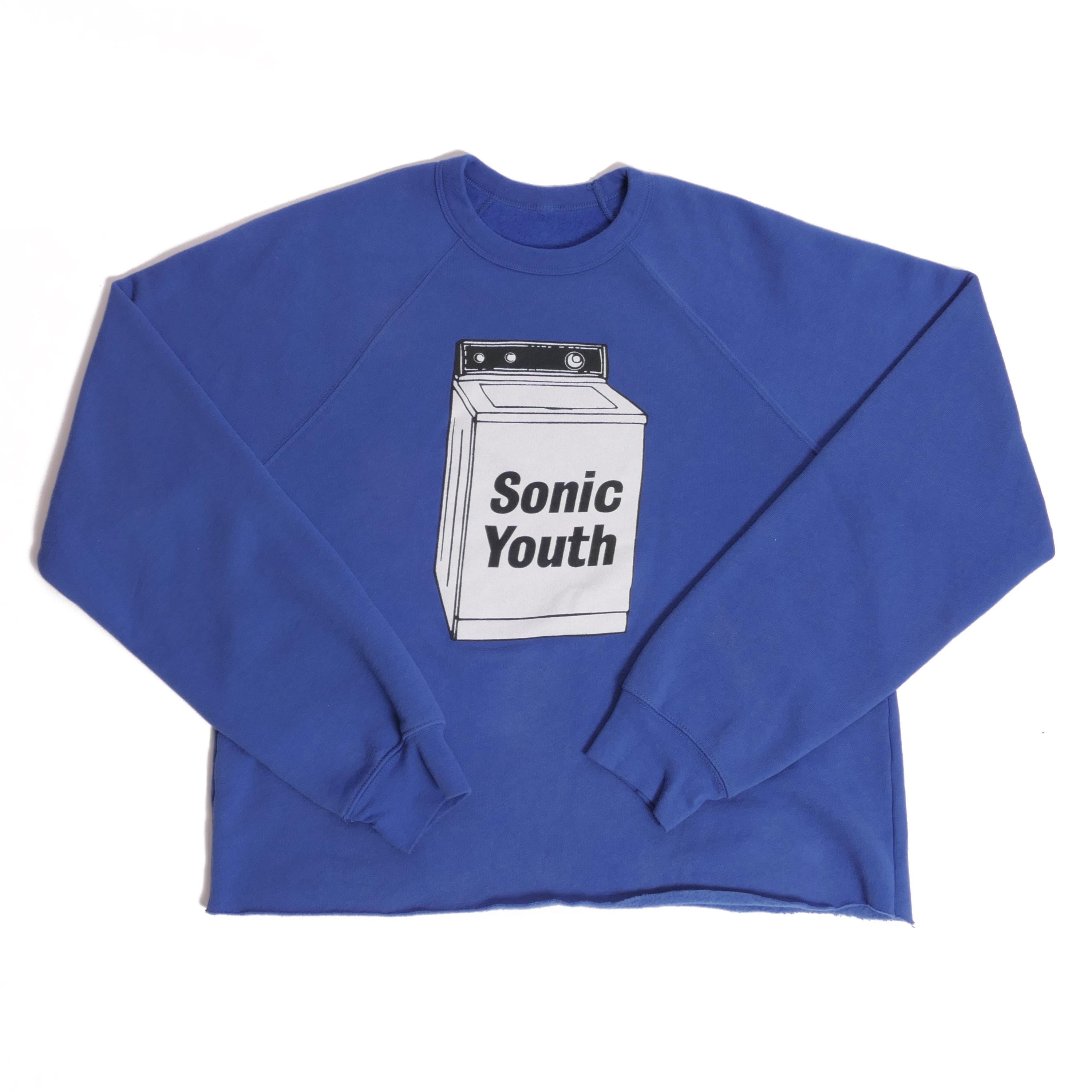 Sonic Youth Washing Machine - Etsy