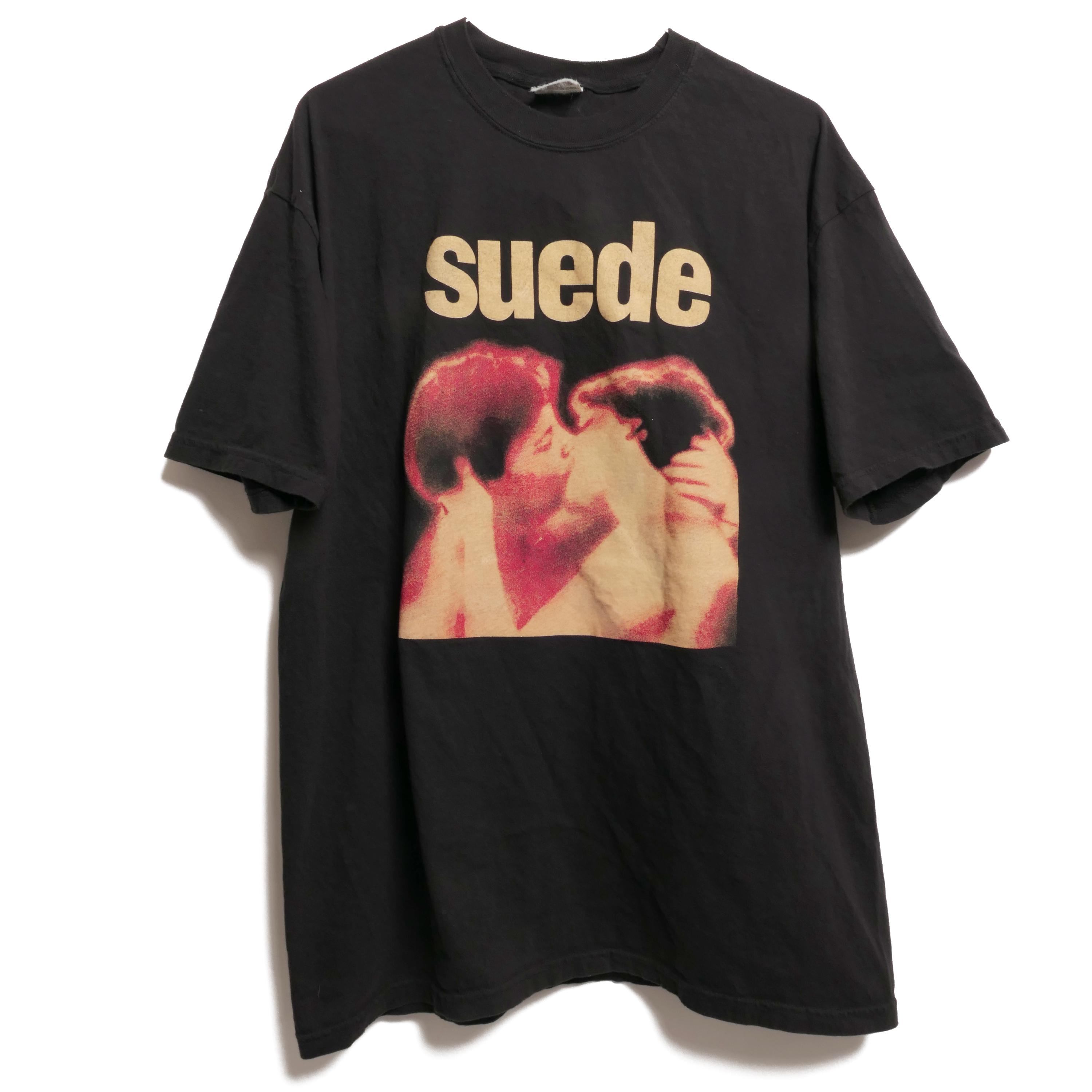 Suede band t shirt - Etsy 日本 Suede band t shirt - Etsy 日本