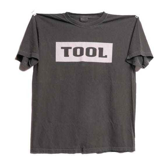 バンドWRENCH ツアー Tシャツ Tool Band Wrench Tee 72826 Demo Tape Tour Undertow Ultra