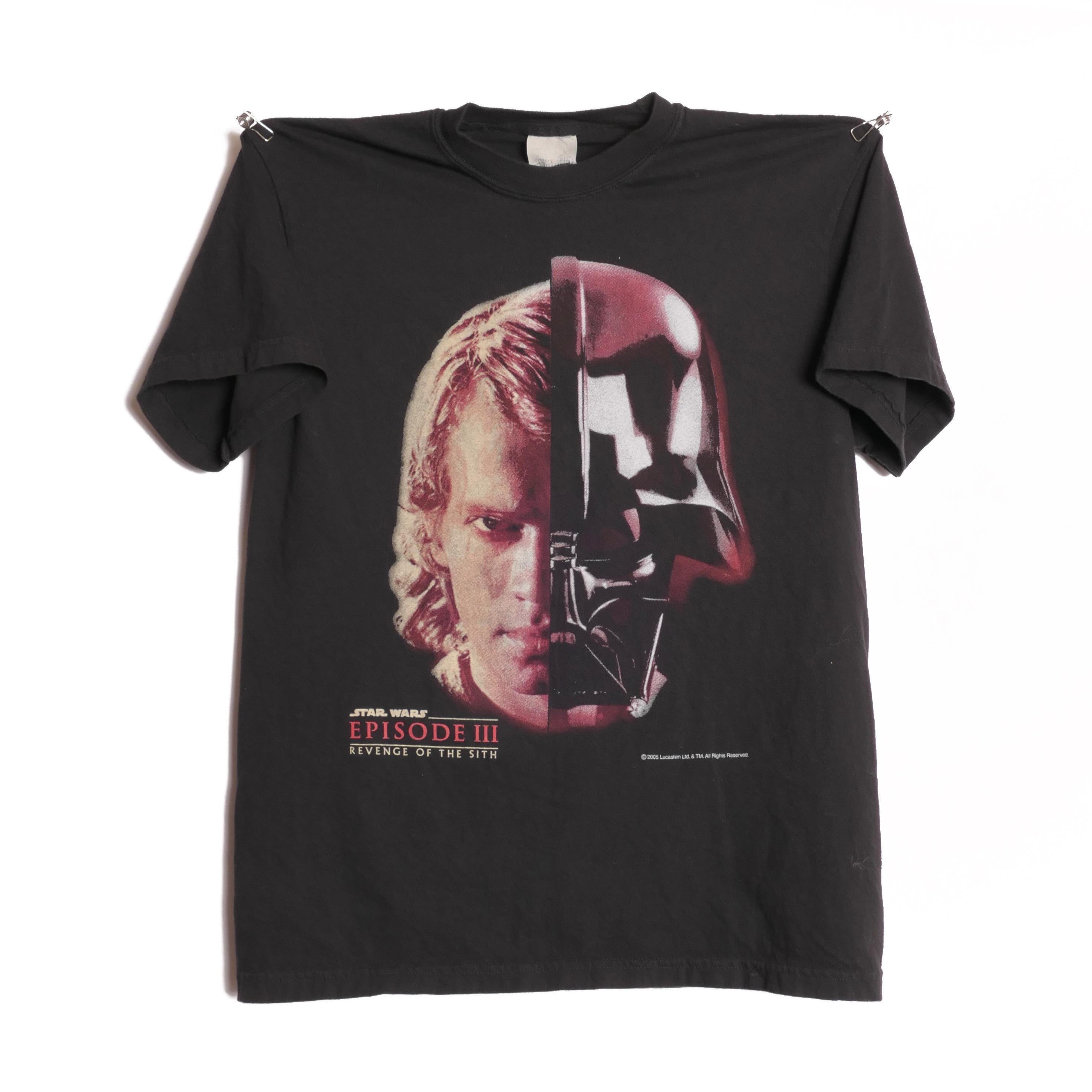 Luke skywalker sweatshirt - Etsy.de