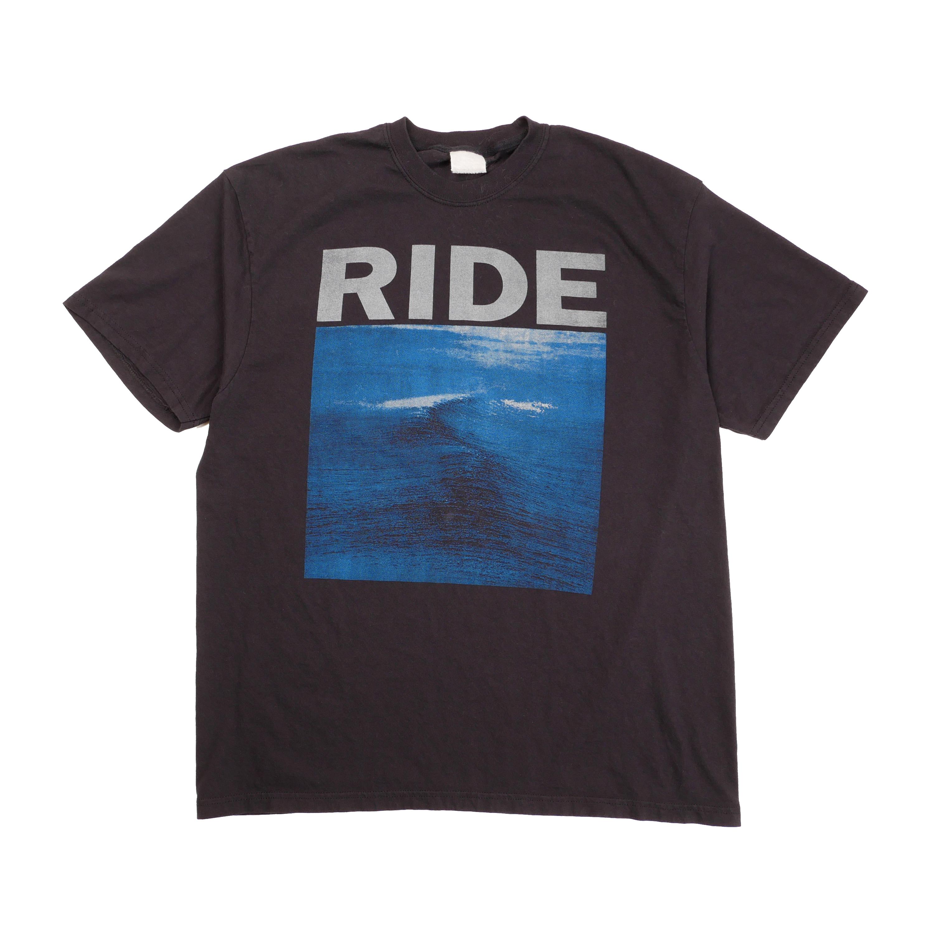 Ride nowhere shirt - Etsy 日本