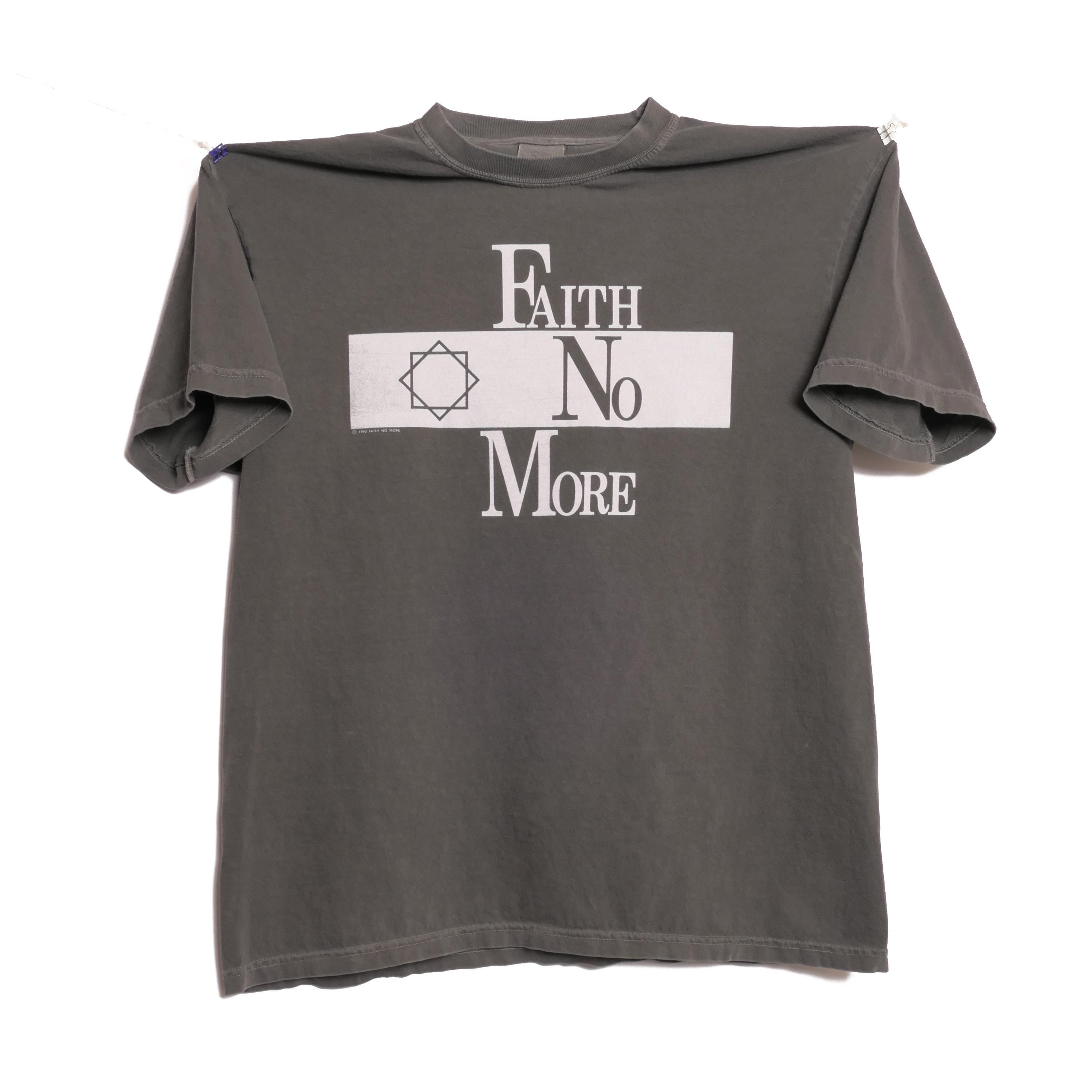 Faith No More the Real Thing Shirt - Etsy