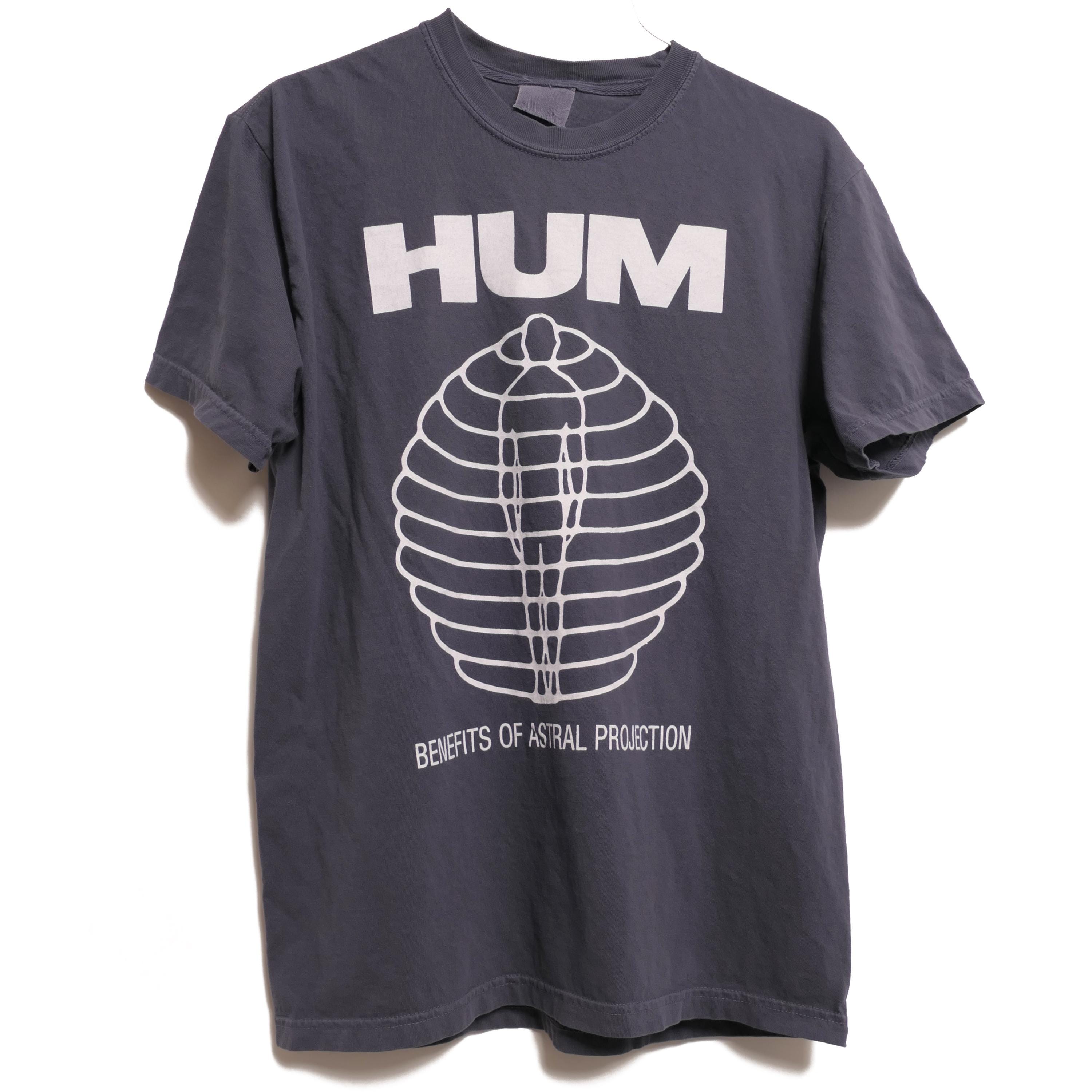 Vintage helmet band shirt - Etsy 日本
