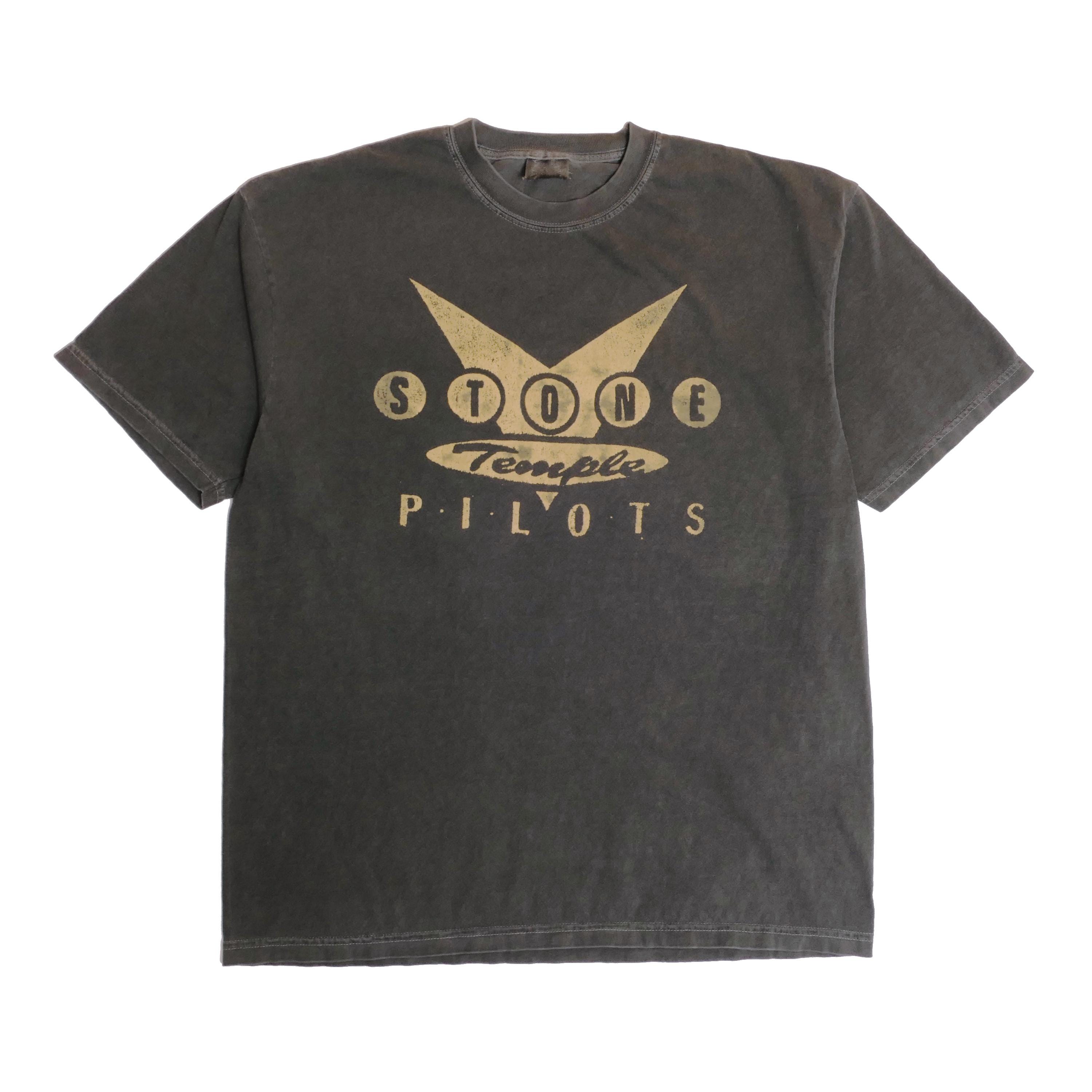 90's ヴィンテージStone Temple Pilots tシャツ Vintage 90's