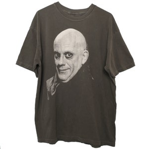 Uncle Fester Shirt - Etsy
