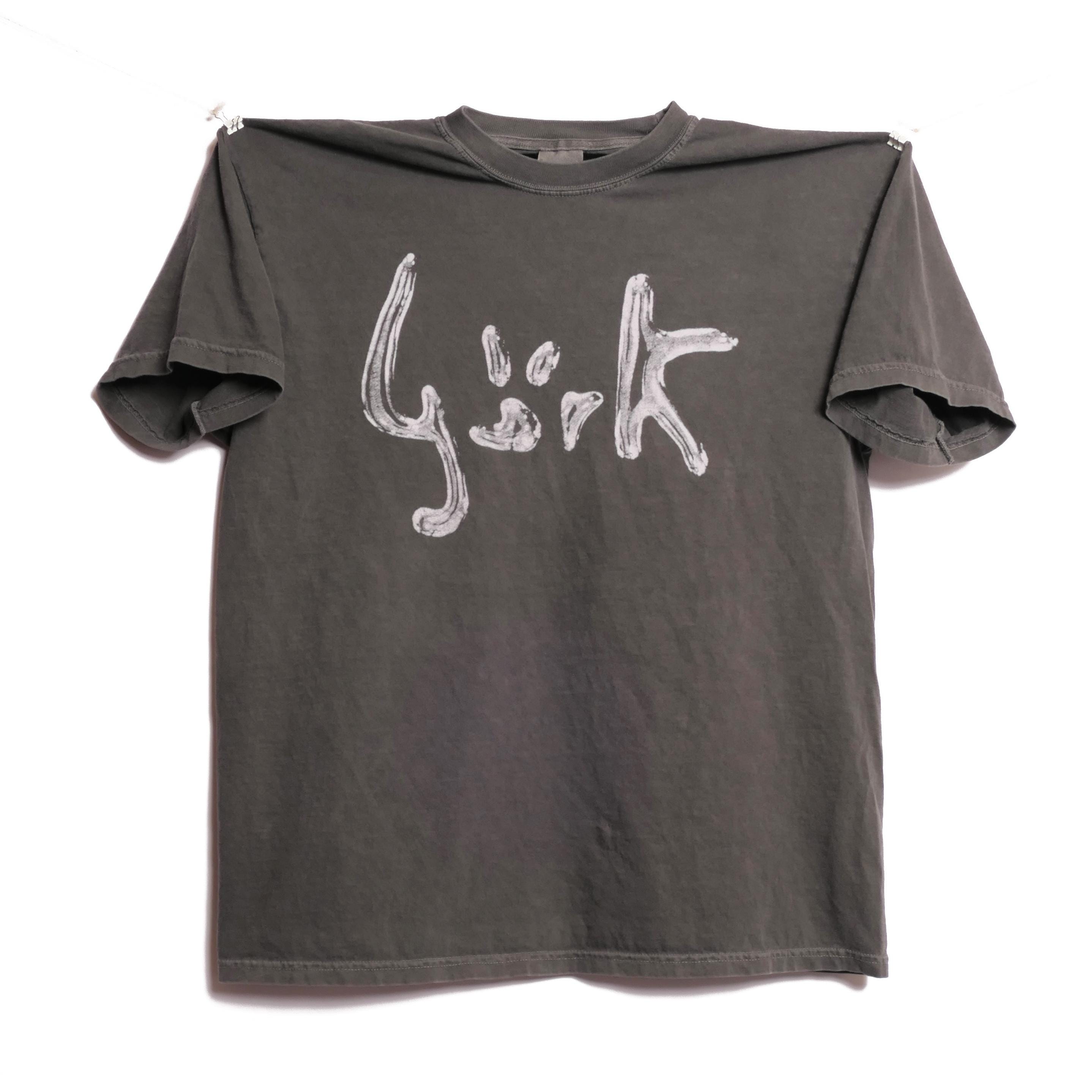 ビョークTシャツ S ビョークtシャツ - Etsy 日本