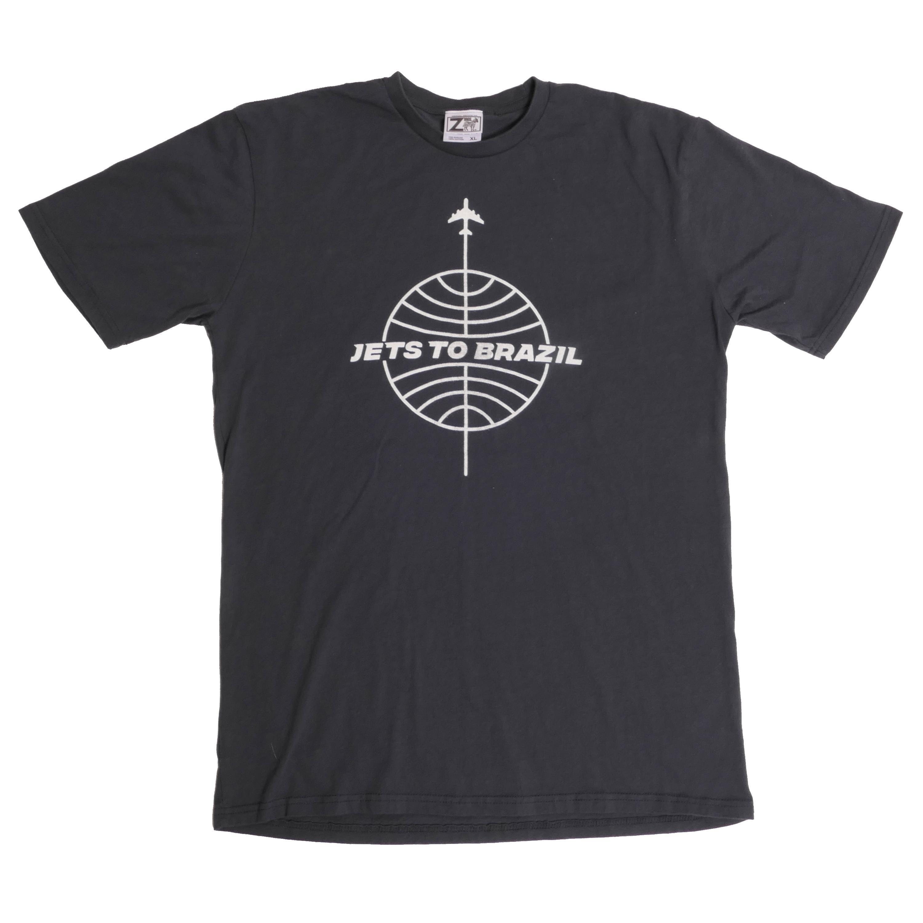JETS TO BRAZIL Tシャツ Lサイズ Jets To Brazil, Jets To Brazil Tee TShirt or Longsleeve