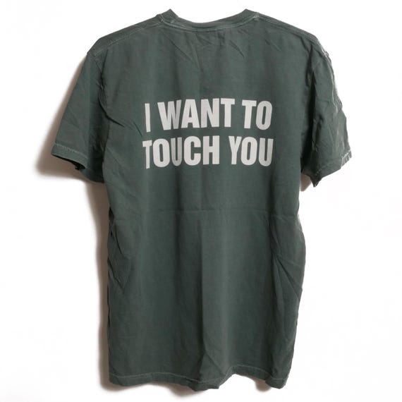 【RUDDYCHEEKS】RUDDYCHEEKS CLOVER T-SHIRT Kolekcje – BIG MARKETPLACE