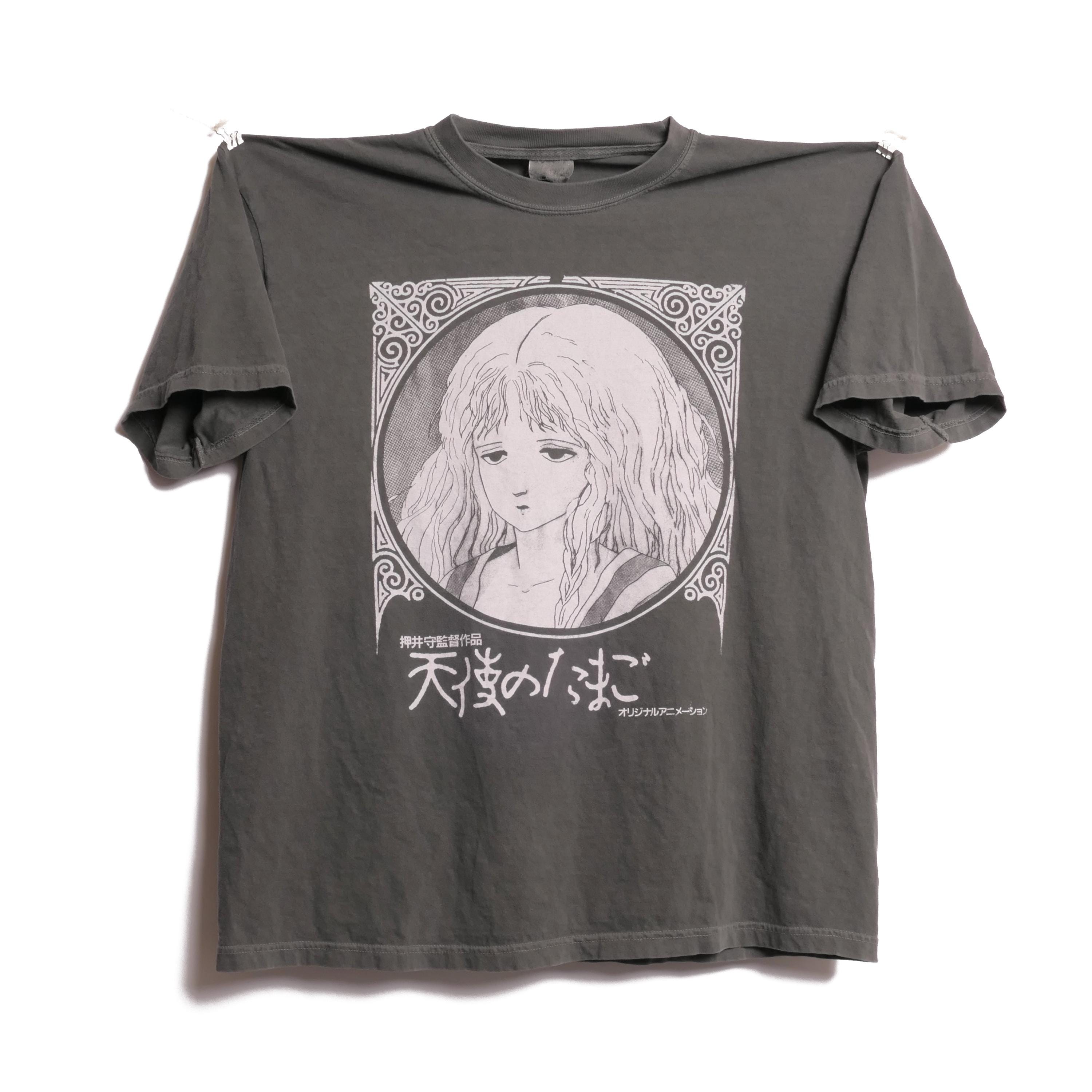 爆裂天使 Burst Angel Tシャツ 爆裂天使 Tシャツ [爆裂天使] | 公式