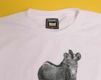 HUM Long Sleeve Tee You'd Prefer an Astronaut 12 Inch Records Band