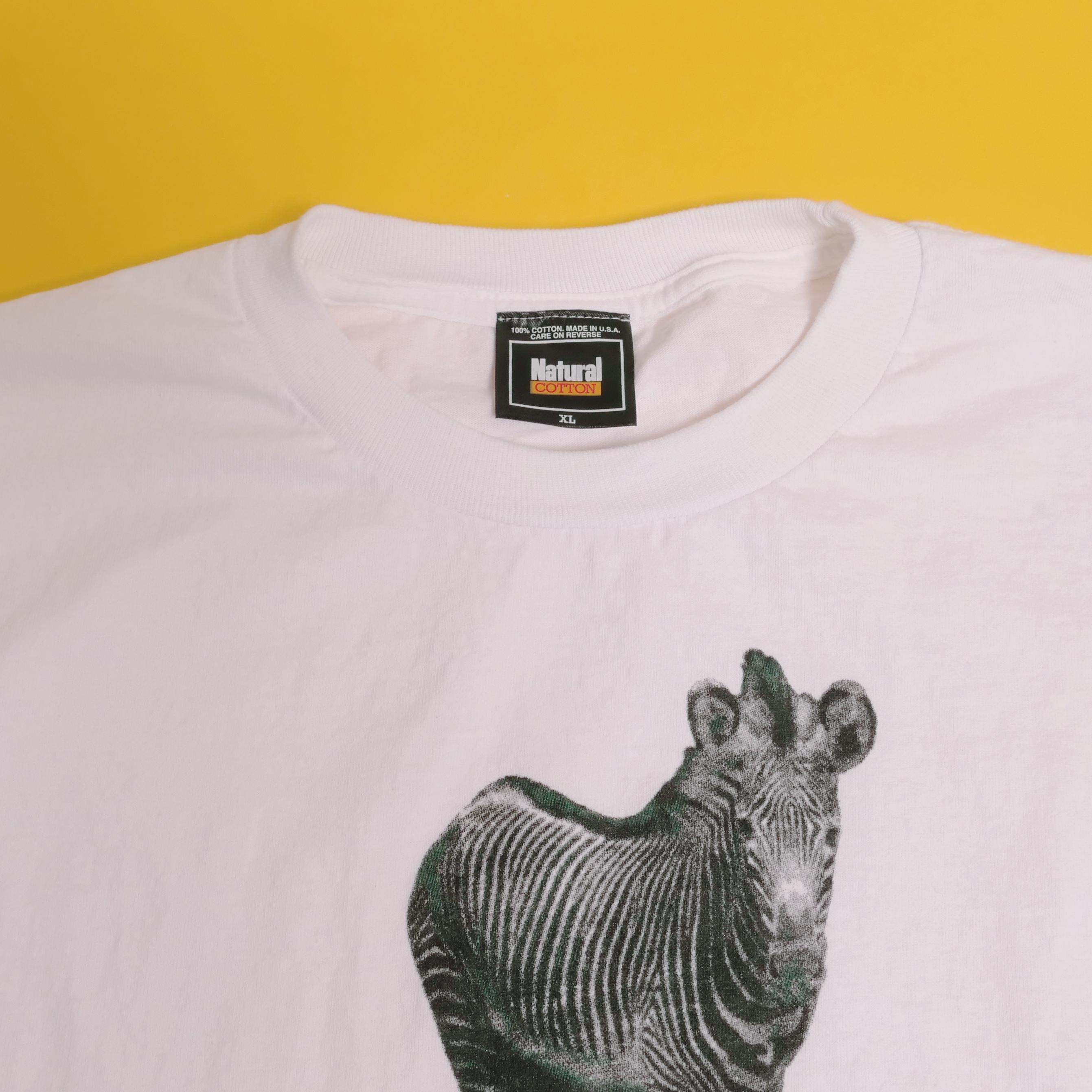 HUM Long Sleeve Tee You'd Prefer an Astronaut 12 Inch Records Band
