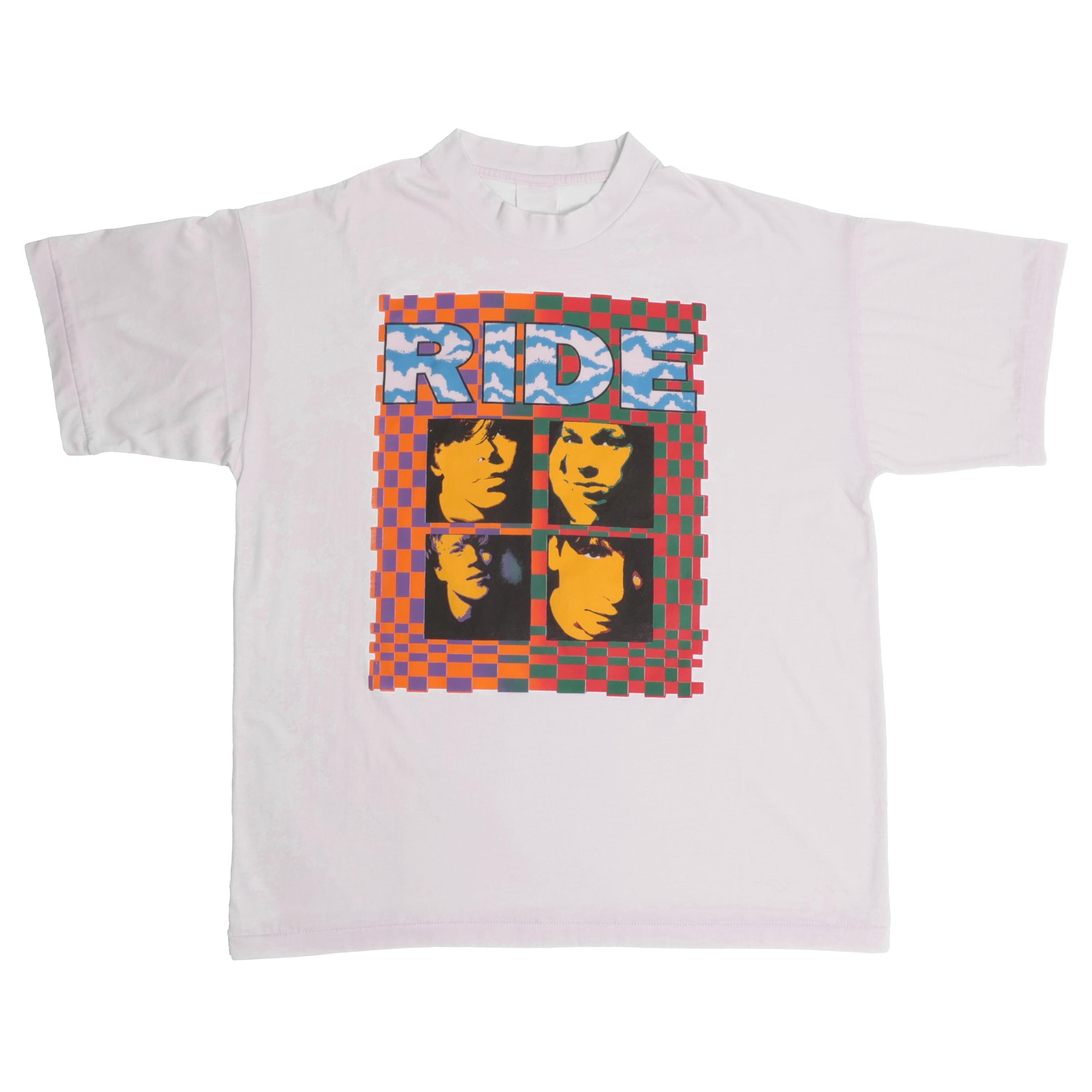 Ride nowhere shirt - Etsy 日本