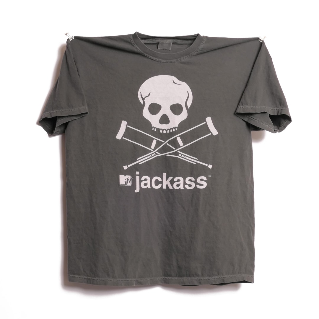 jackass Tシャツ4枚セット! 　ジャッカス　jhonny il_1080xN.6920556874_fci9.jpg
