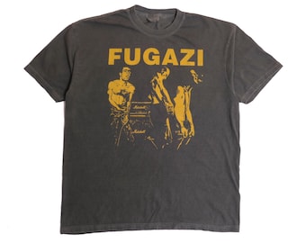 Sting Original Vintage Concert T Shirt From the Dream of the Blue