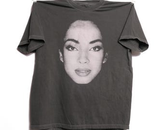Vintage Original 2011 Sade Soldier of Love Tour John Legend