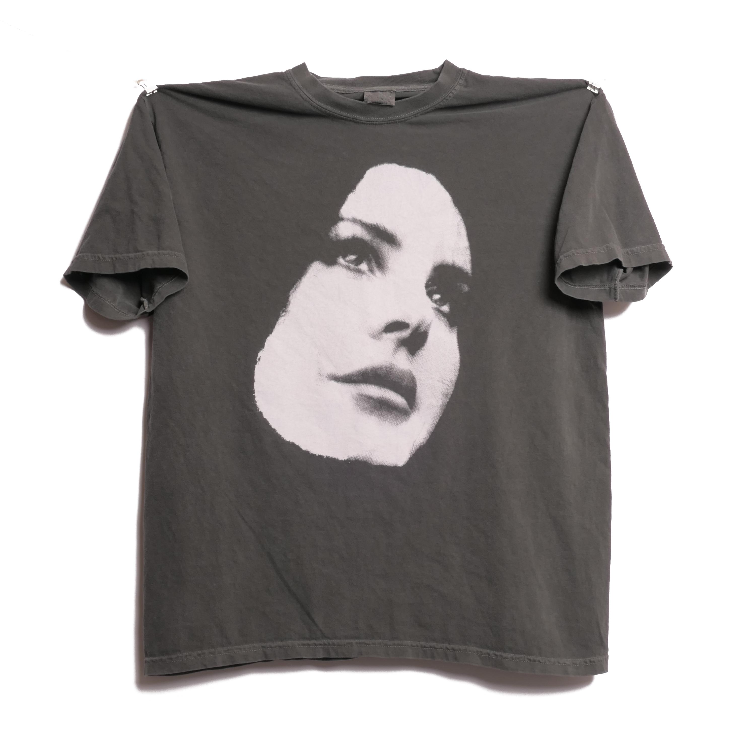 LANA Tシャツ S66bdac5e22f7462ba10527263b393