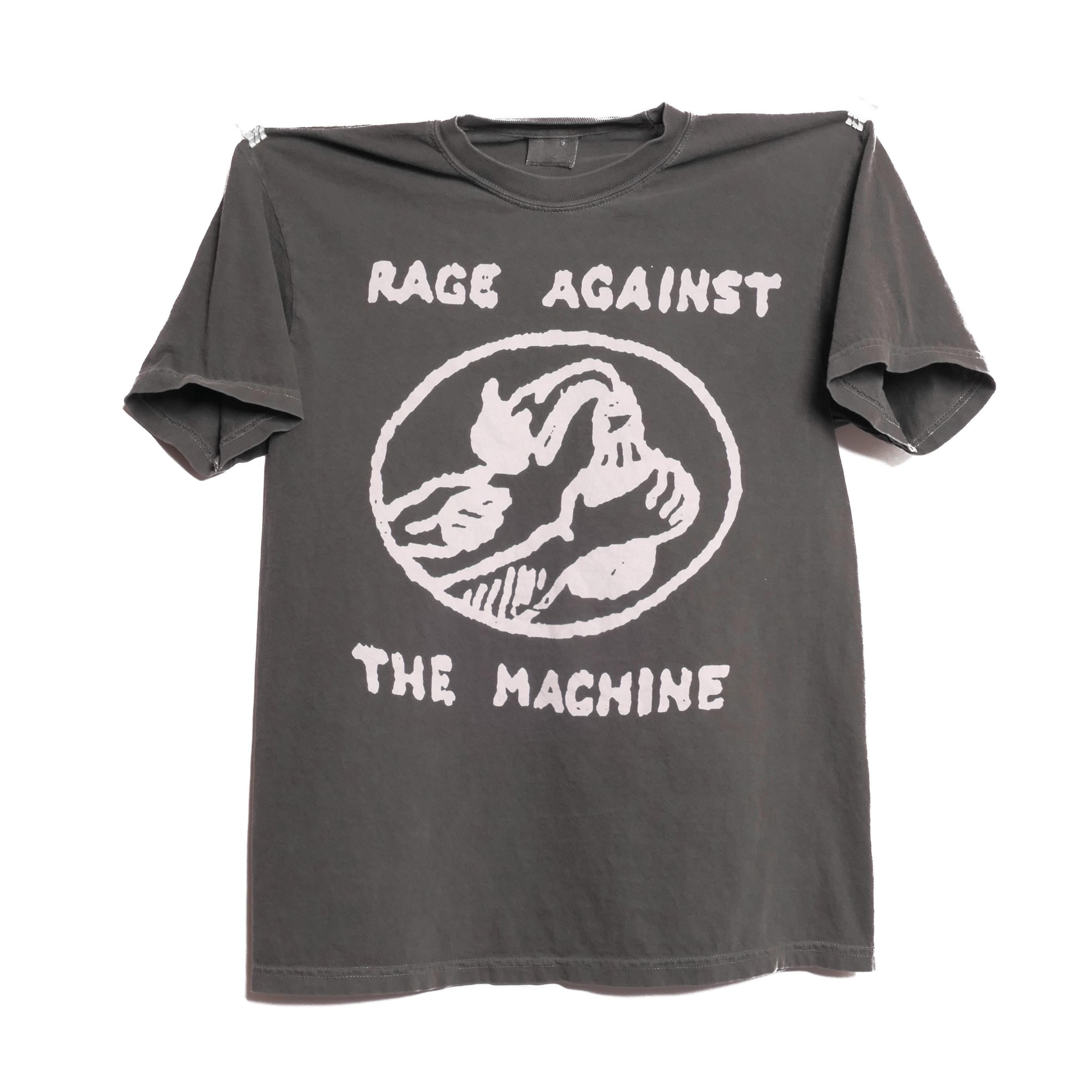 Vintage rage against the machine shirt - Etsy 日本