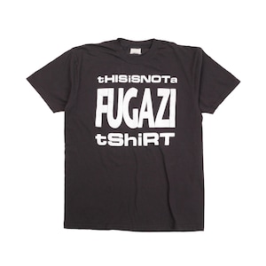 Minor Threat Fugazi - Etsy UK