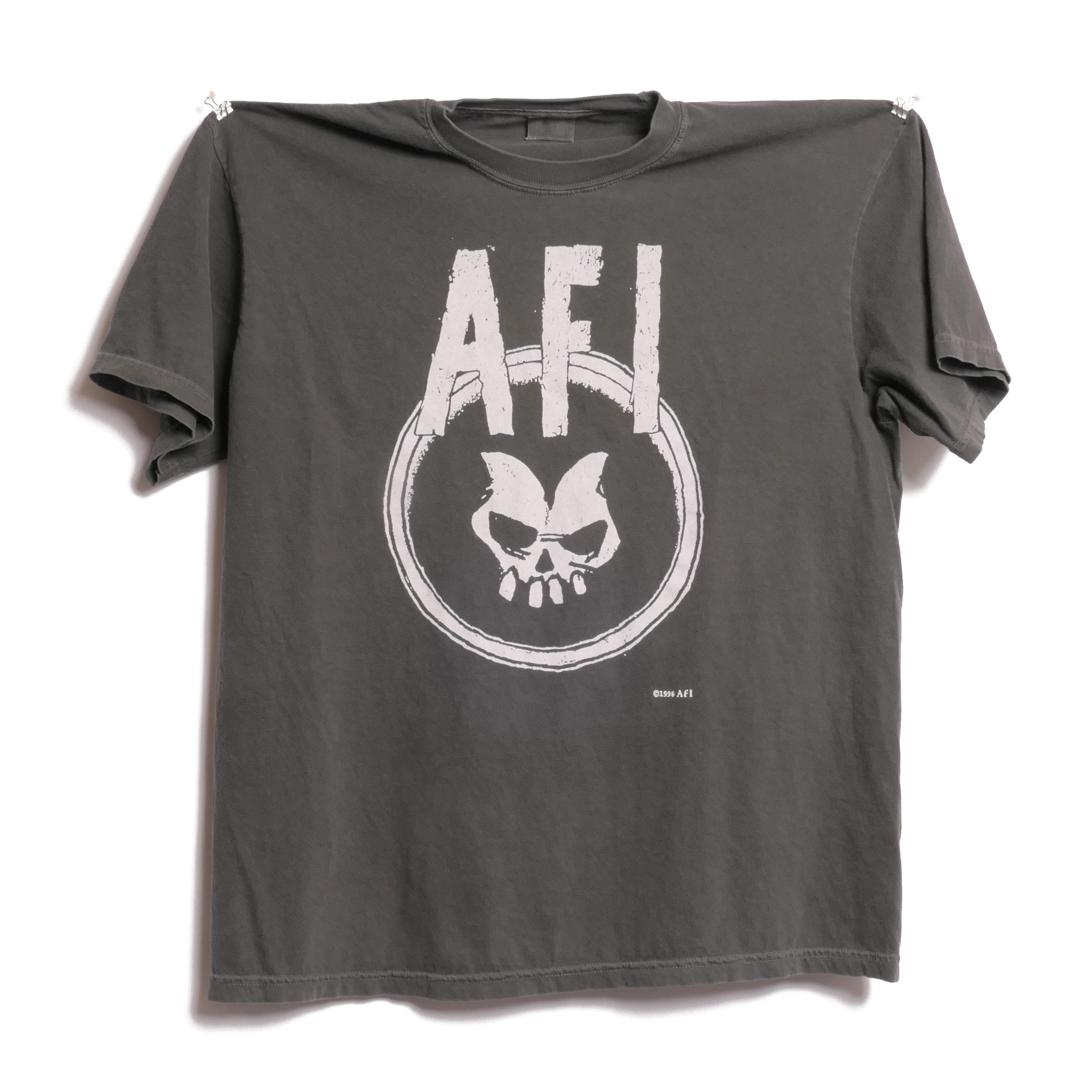 【HI FI FNK】Shadow Print T-Shirts HI FI FNK】Shadow Print T-Shirts (HI FI FNK/Tシャツ