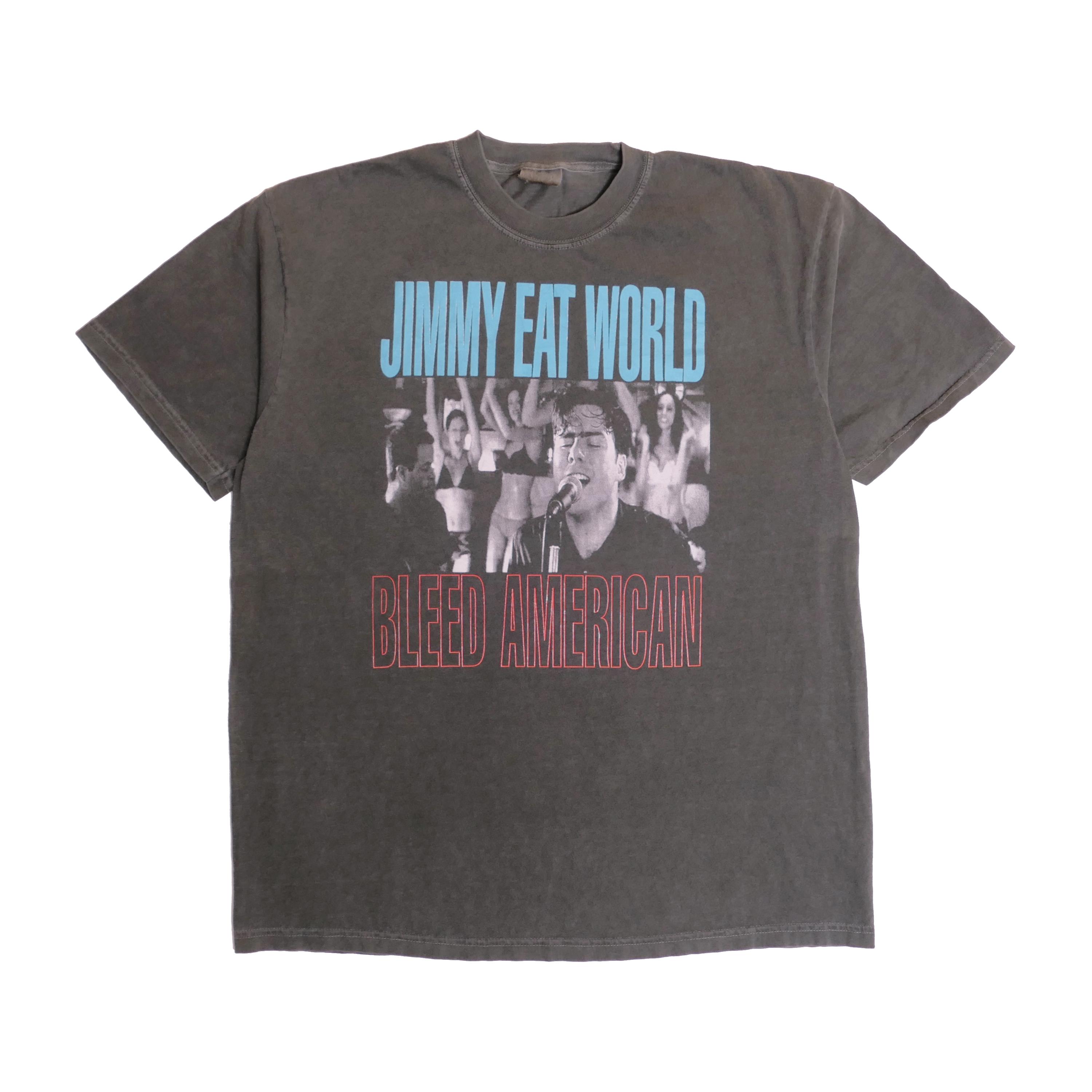 Warp records tee - Etsy 日本