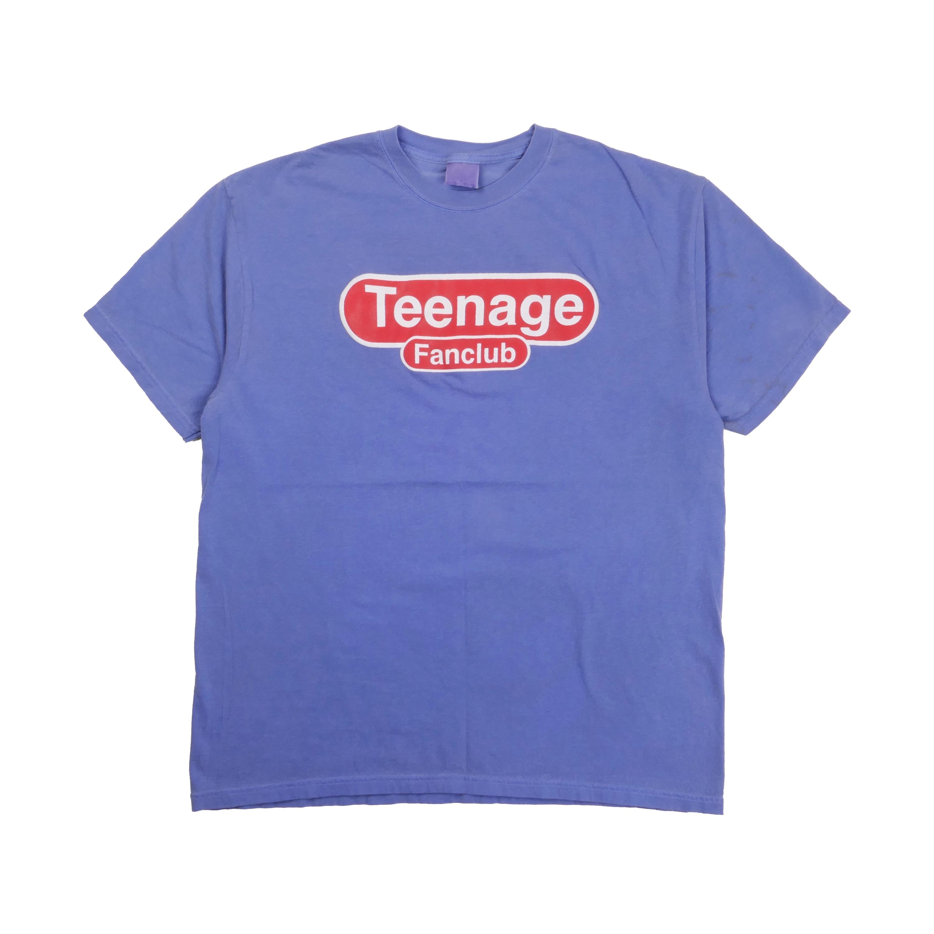 Teenage Fanclub T Shirt - Etsy