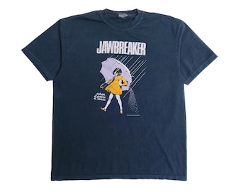 Jawbreaker Tshirt - Etsy