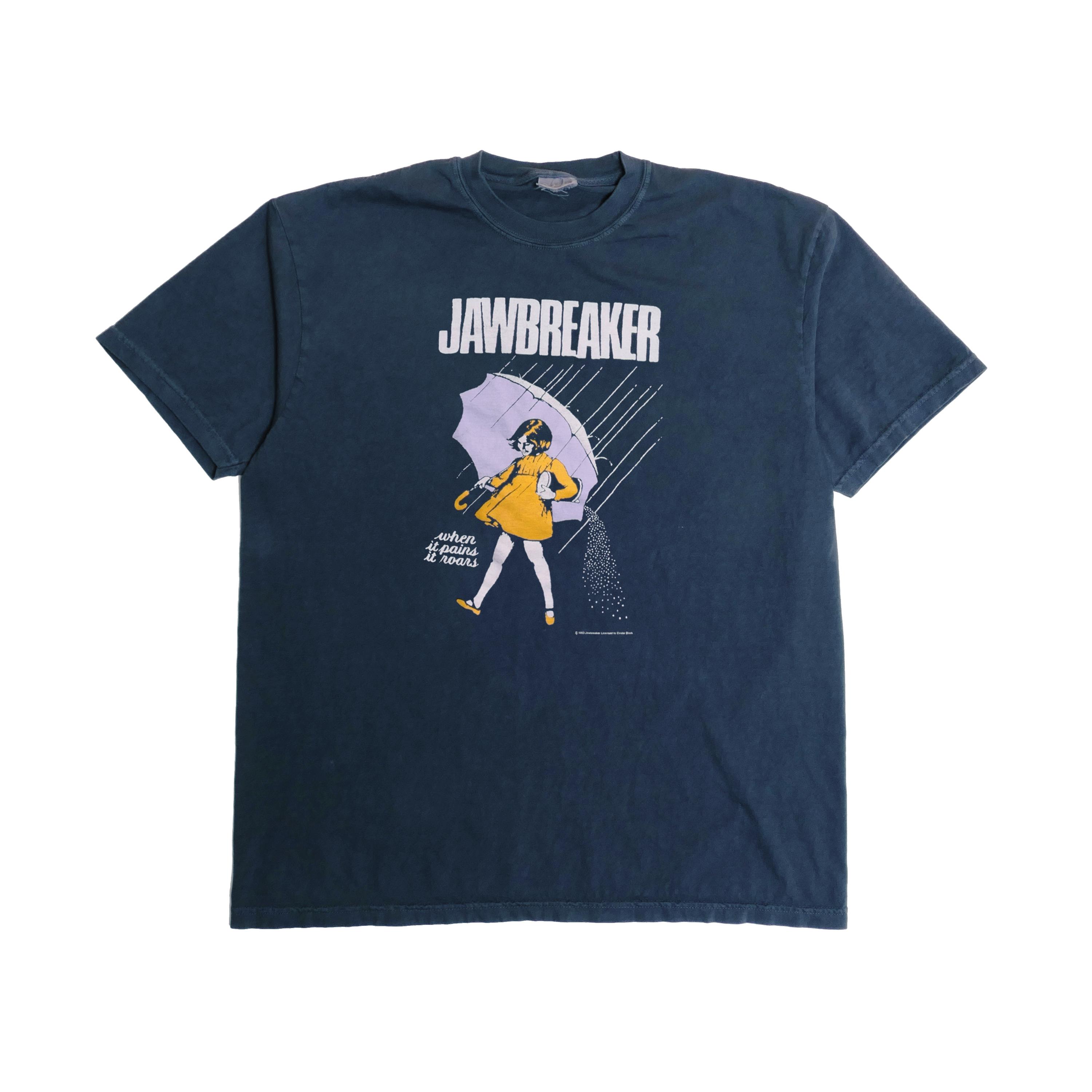 Morton salt girl shirt - Etsy 日本