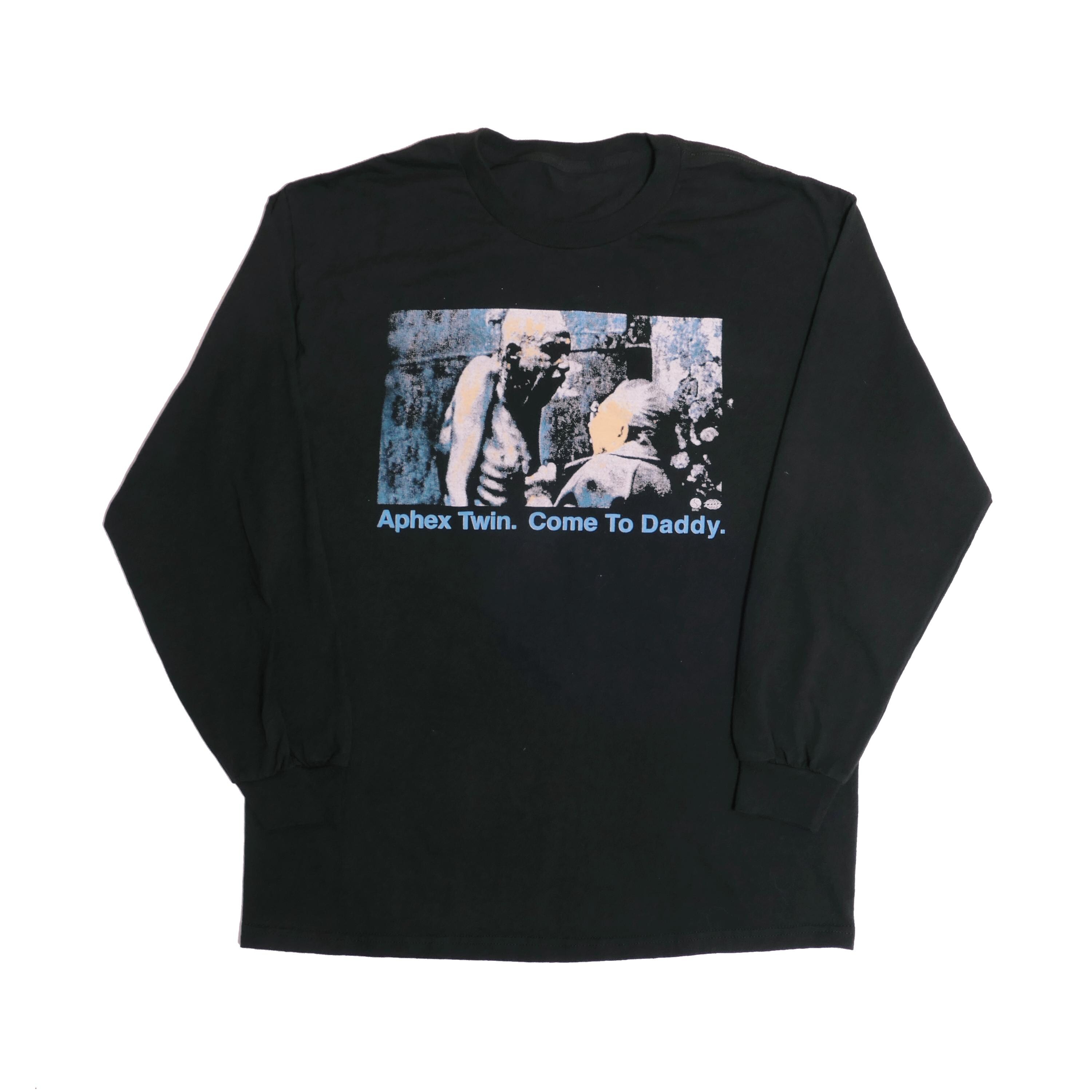 Warp records tee - Etsy 日本