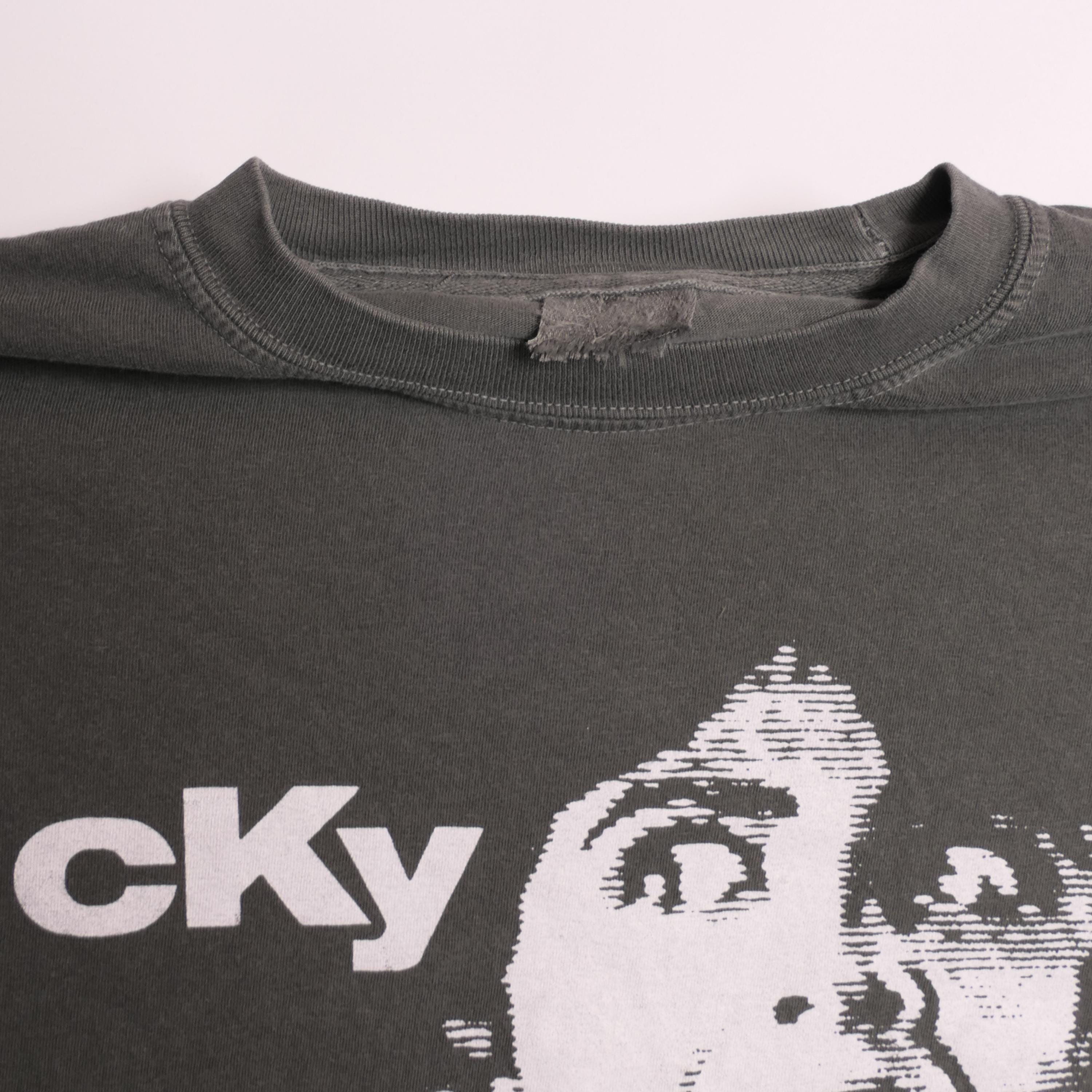 CKY Sleepaway Camp Band Tee Jackass Heavy Metal Doom Grunge Rock N