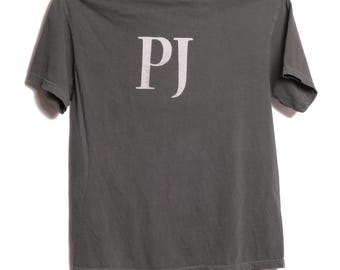 90s PJハーヴェイ ビンテージバンドTシャツ ビューク パティスミス PJハーヴェイ バンドTシャツ Rid Of Me Dry Automatic Dlamini