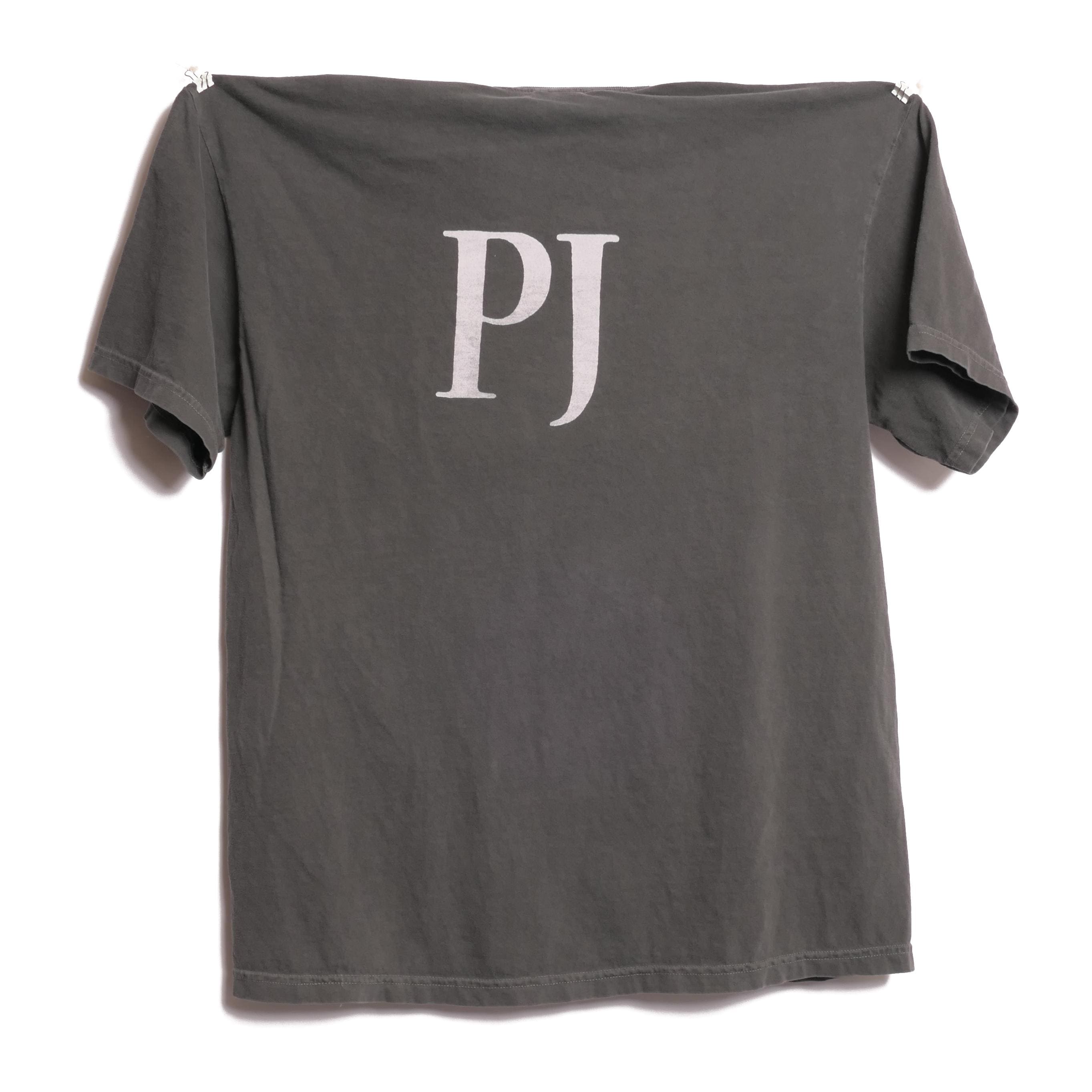 PJ Harvey Band Tee Rid of Me Dry Automatic Dlamini Alternative