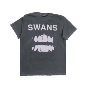 Swans Band - Etsy UK