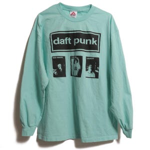Punk Long Sleeve - Etsy