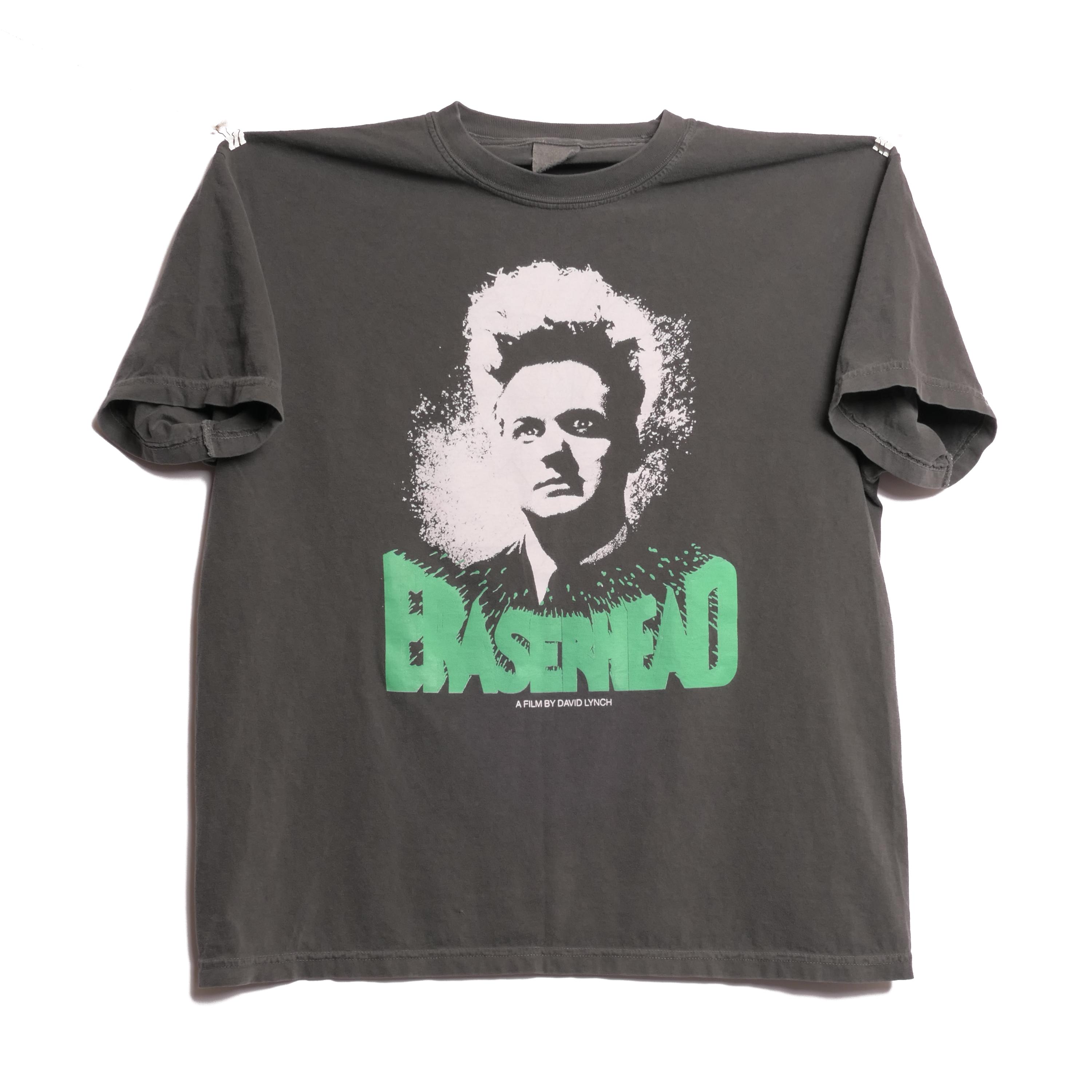 Eraserhead T Shirt - Etsy Canada