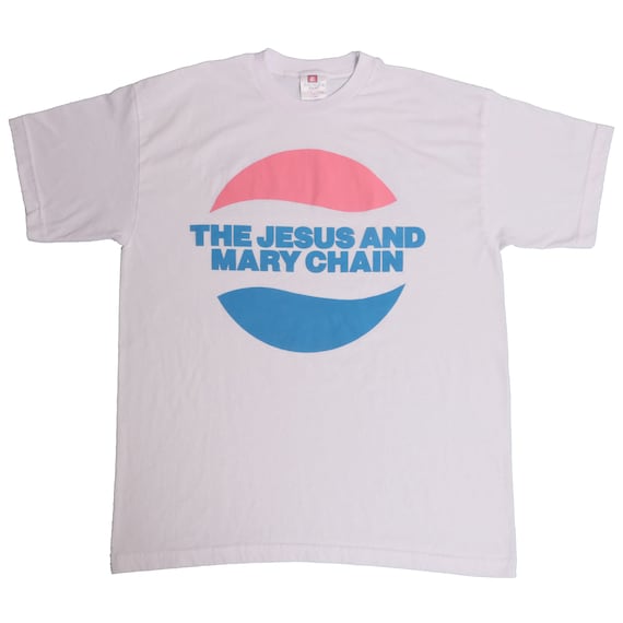 JUDY AND MARY Tシャツ白Ｌ THE POWER SAUCE 97 Vintage Judy and Mary The Power Stadium Destroy 97
