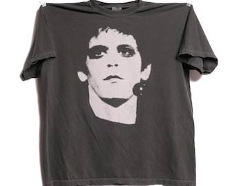 00s ルーリード トランスフォーマーベルベットアンダーグラウンドロックTシャツ il_340x270.6872808425_c9y3.jpg
