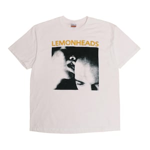 Lemonheads T Shirt - Etsy