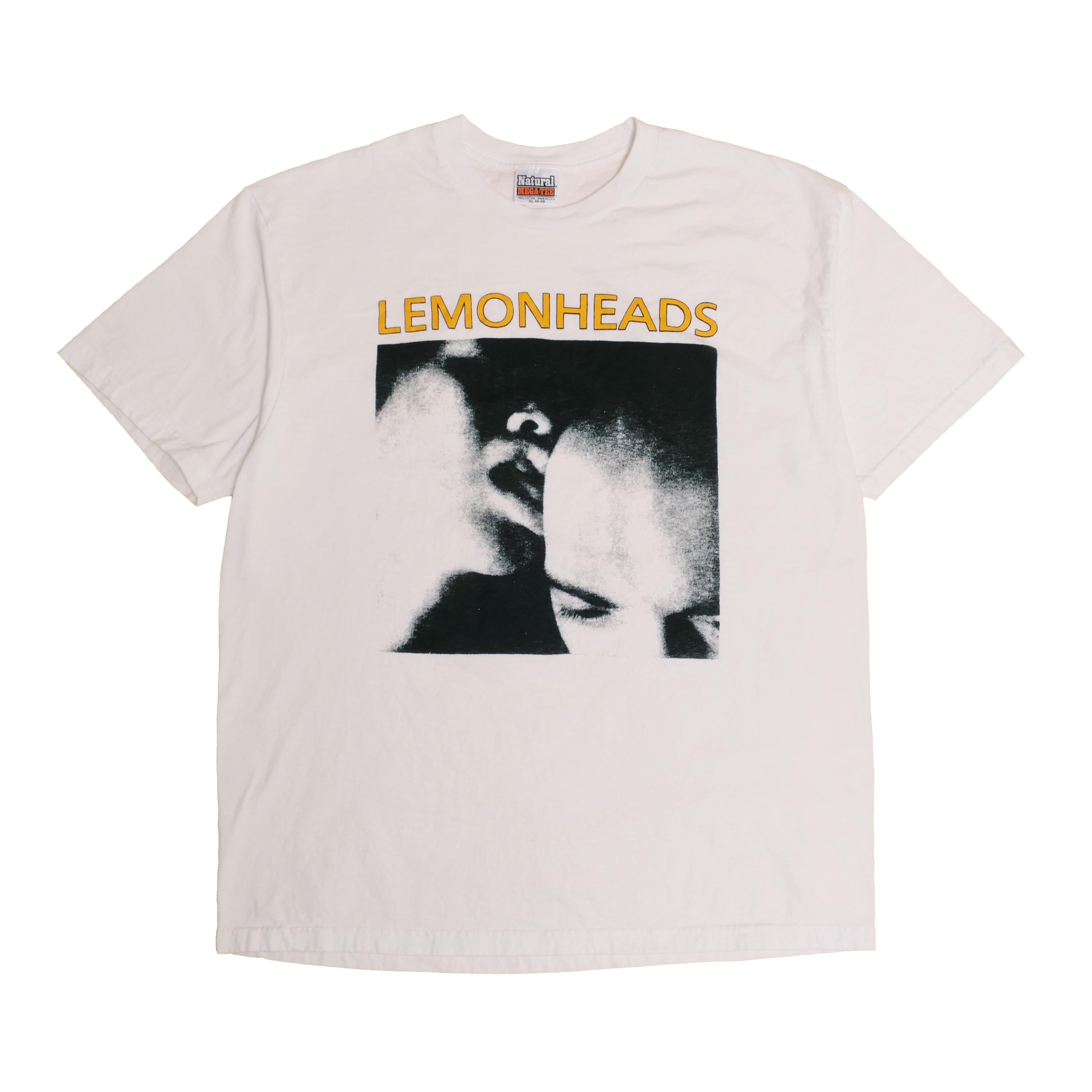 Lemonheads t shirt - Etsy 日本
