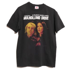 Mulholland Drive T Shirt - Etsy