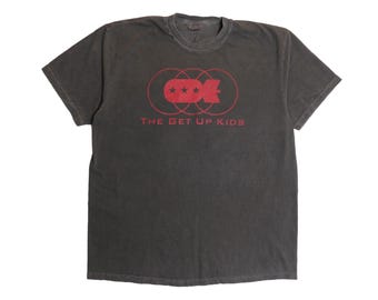 Vintage 1990s the Get up Kids 