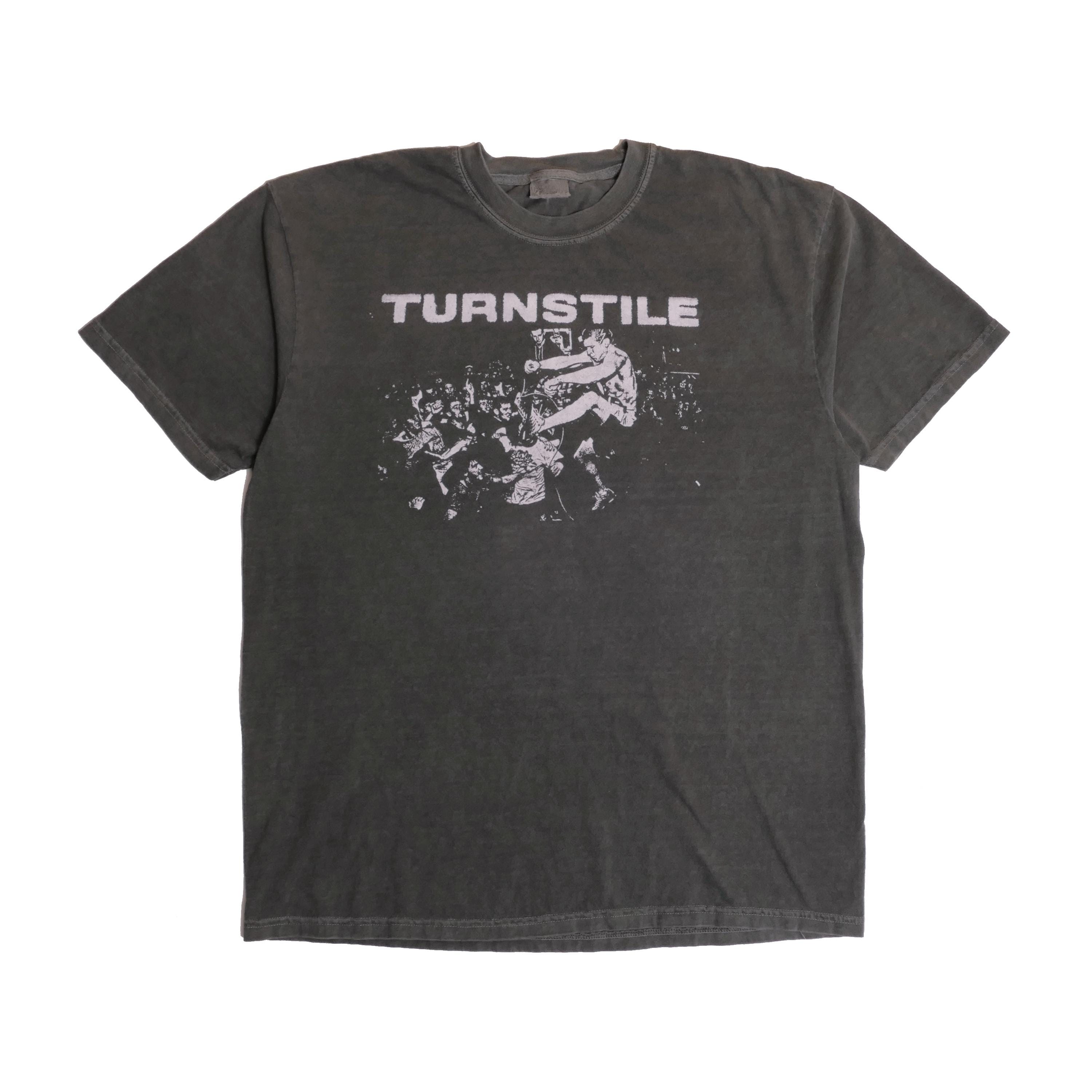 Turnstile merch - Etsy 日本