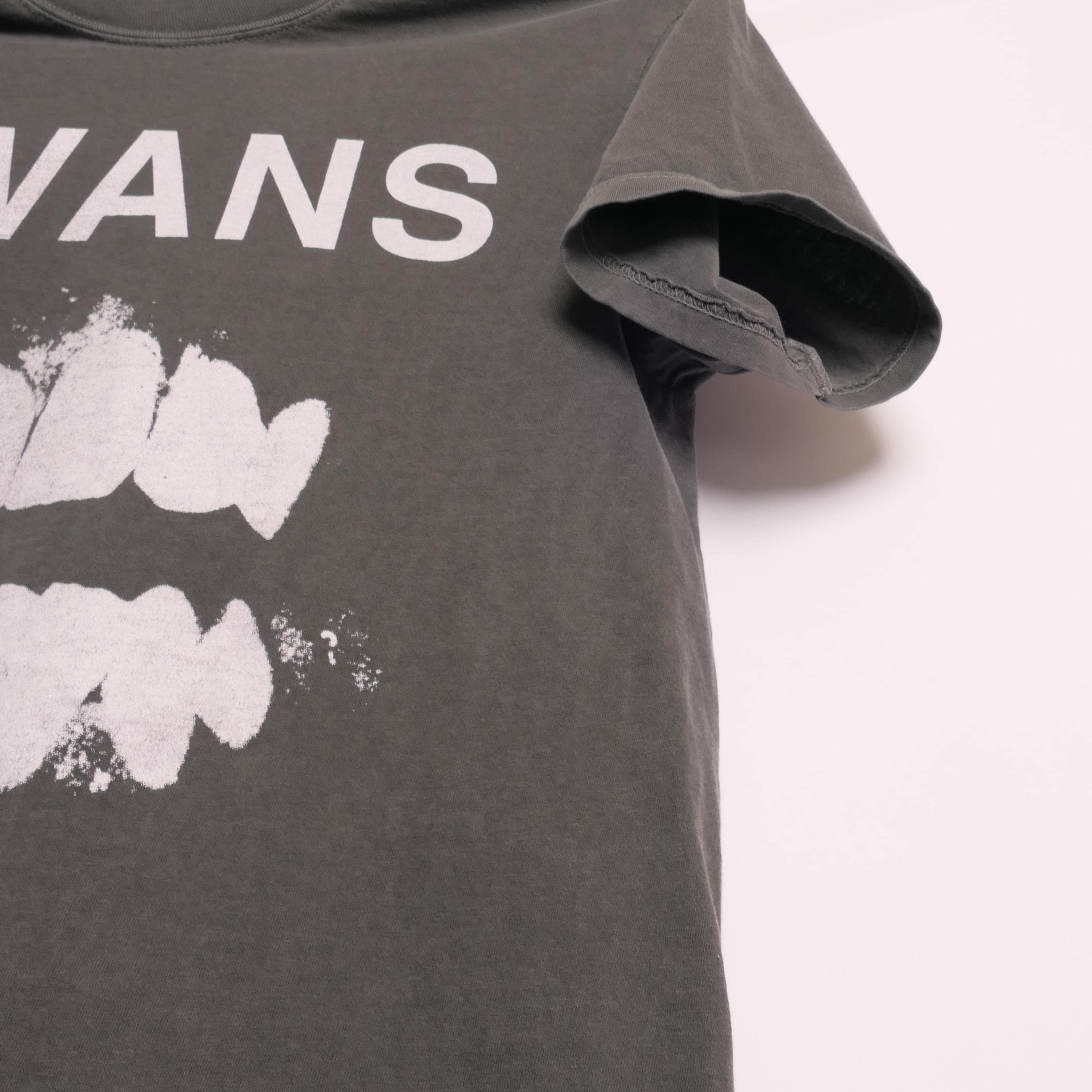 Swans Band Tee Experimental American Rock Group New York Michael