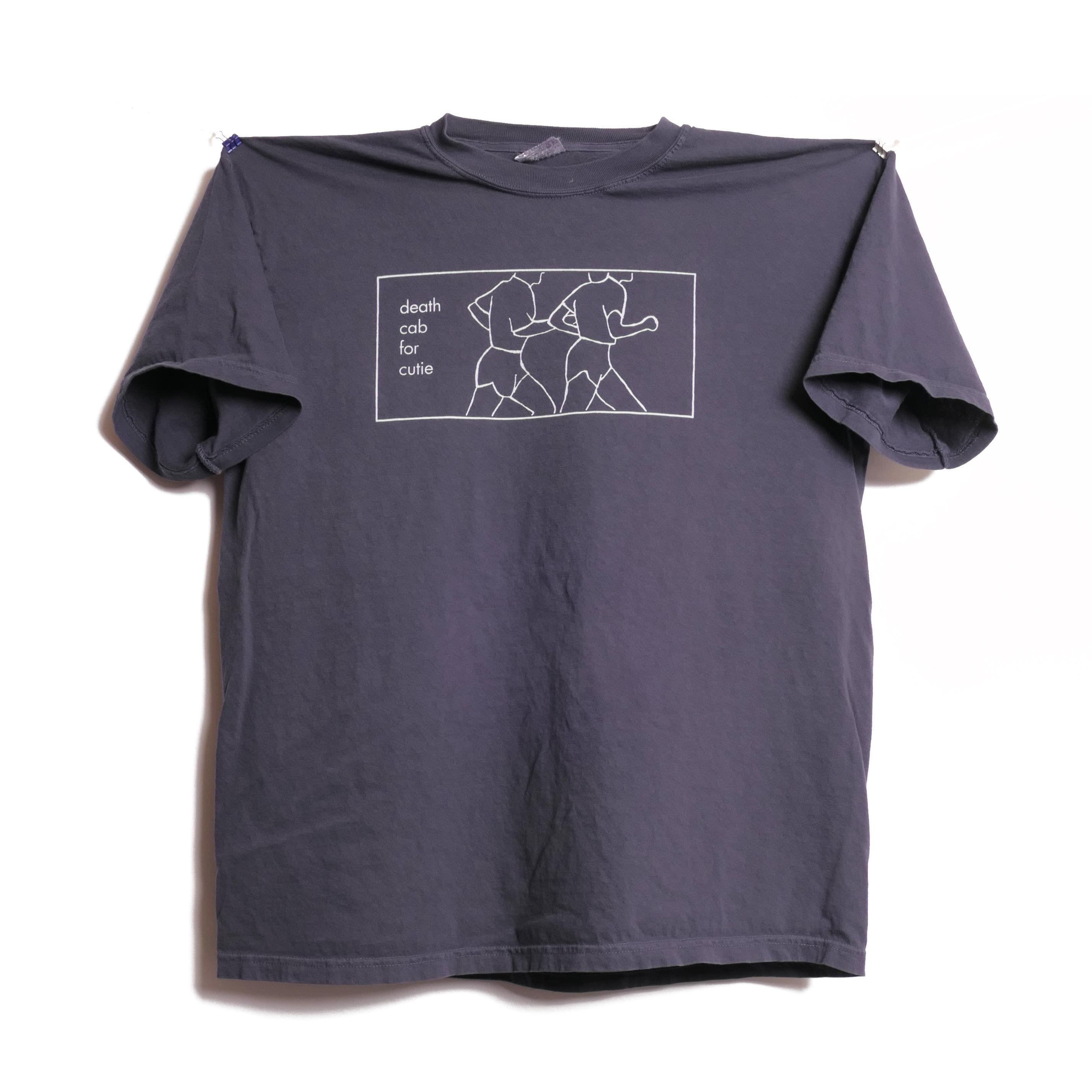 Vintage helmet band shirt - Etsy 日本