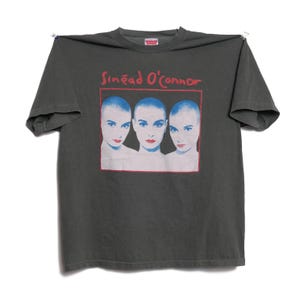 Lana Ultraviolence Faded Boxy Tee Shirt American Singer Romance