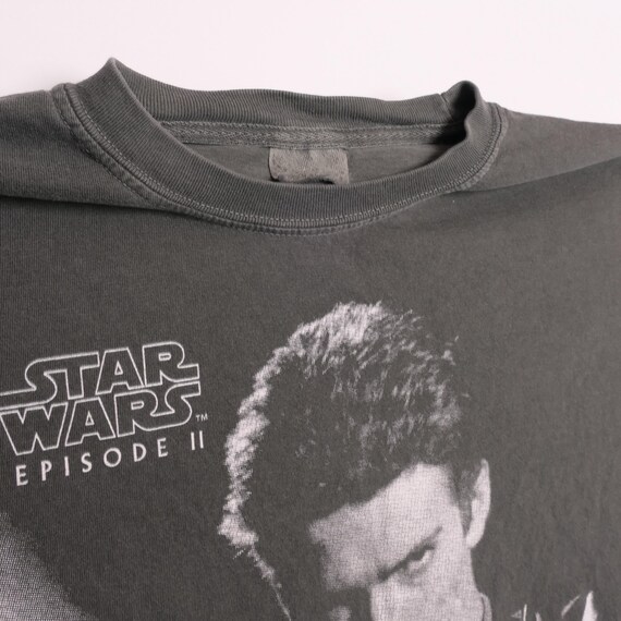 Star Wars Episode II Attack of the Clones Anakin Skywalker Hayden