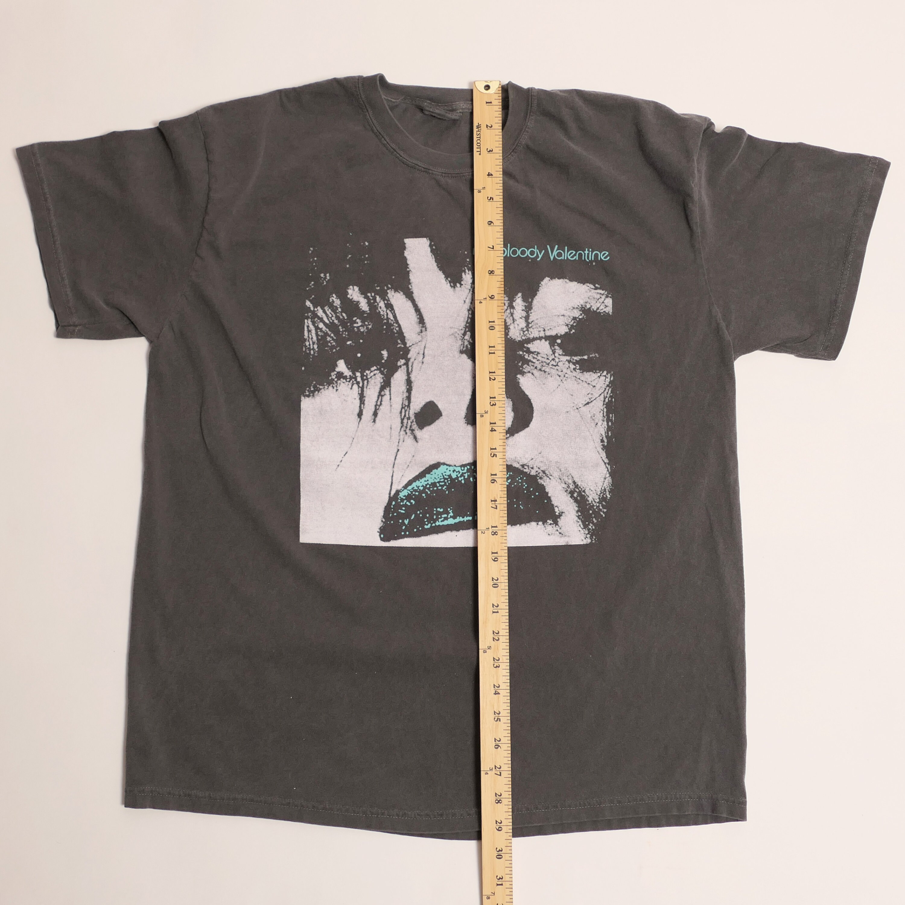 my bloody valentine tシャツ　90s my bloody valentine - loveless original. My Bloody Valentine.