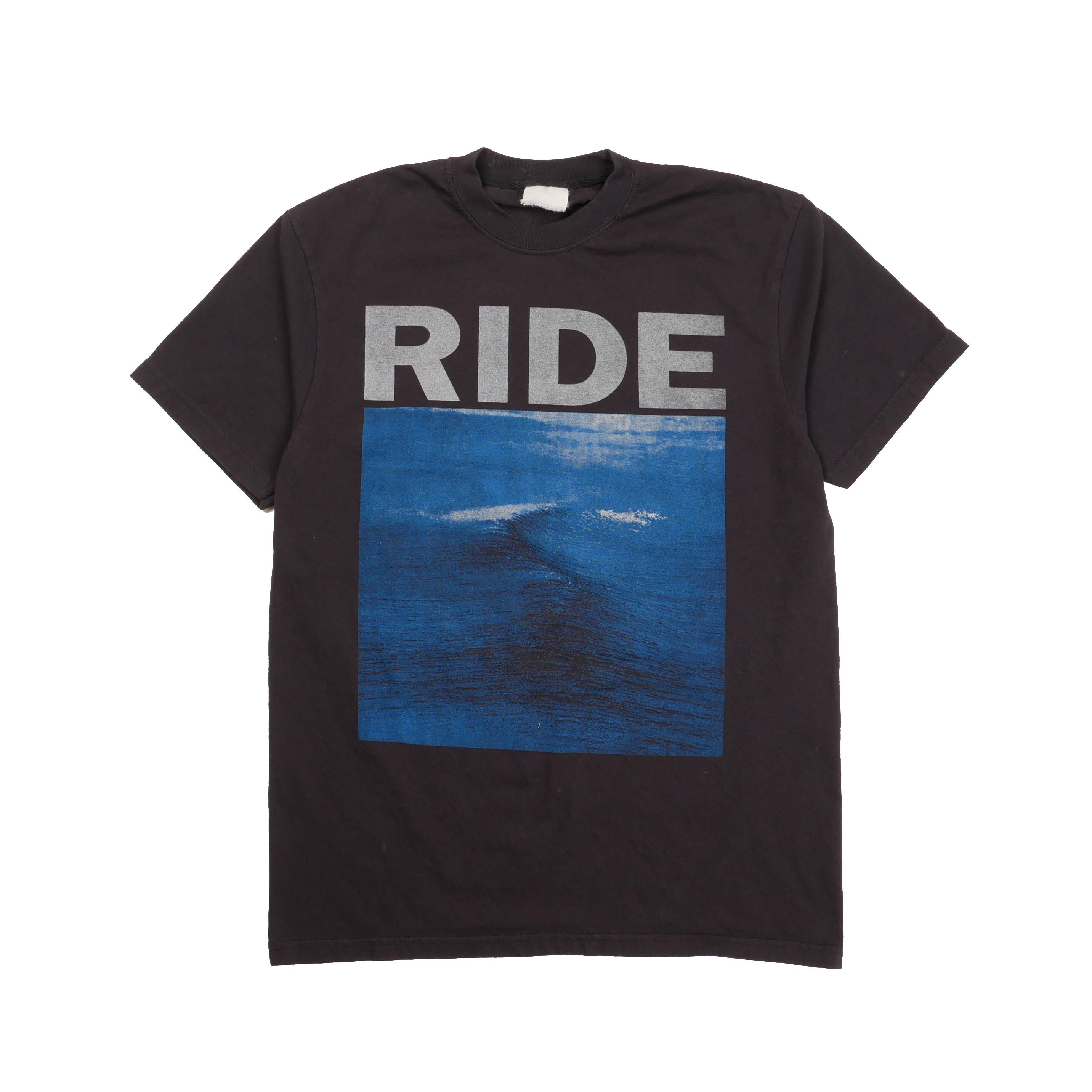 RIDE Nowhere - ポスター　Tシャツ Ride nowhere shirt - Etsy 日本