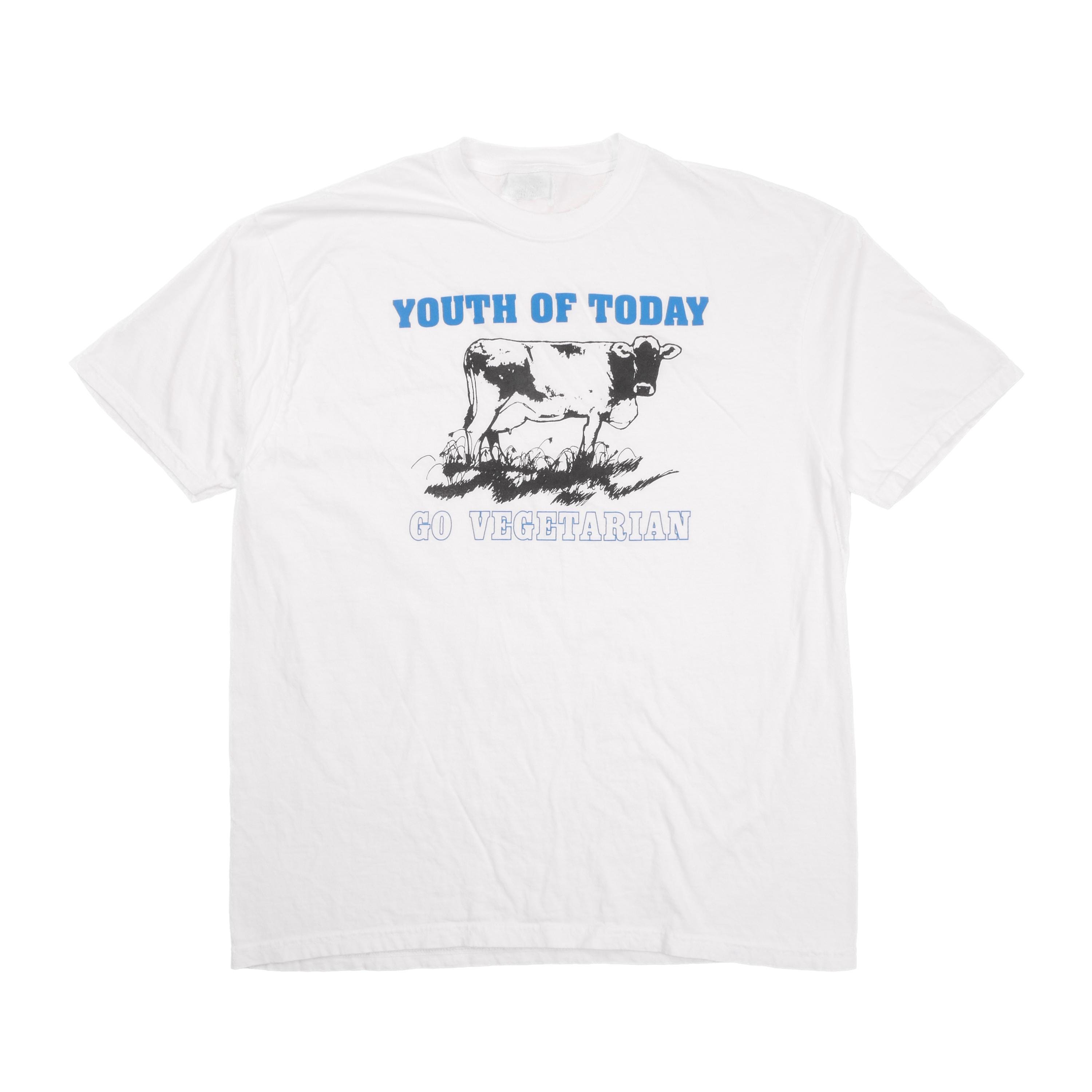 Youth of Today Band - Etsy