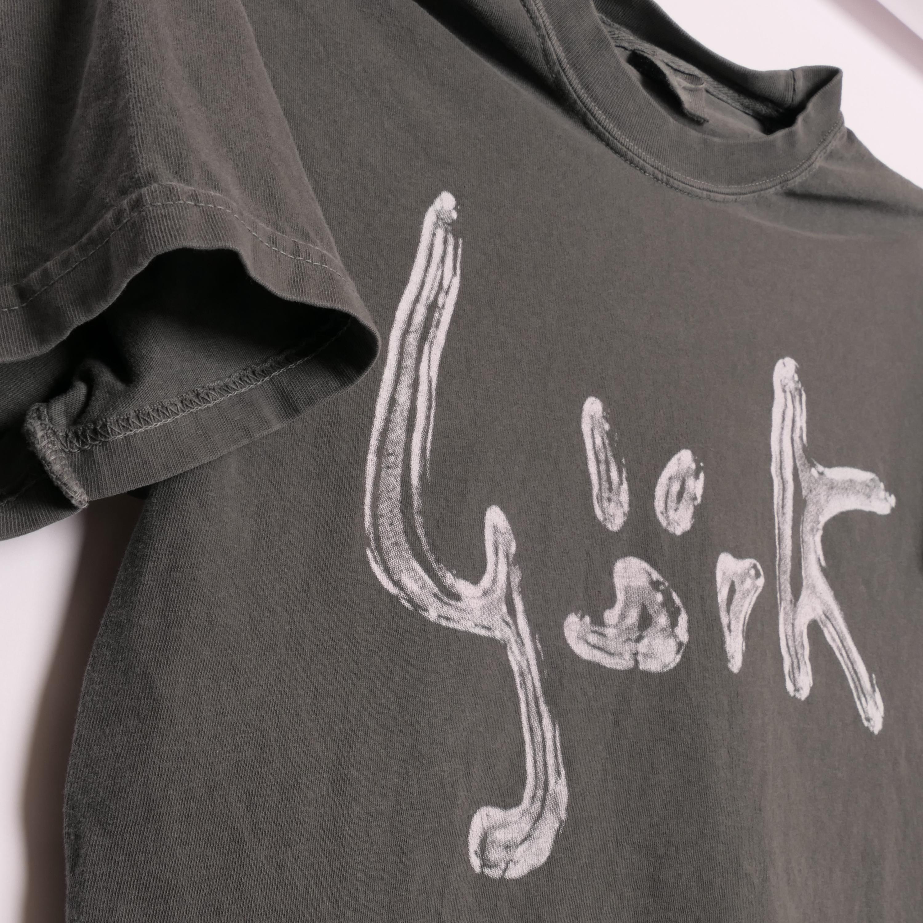 Bjork Human Behavior Tee Icelandic Singer Songwriter Sugar Cubes