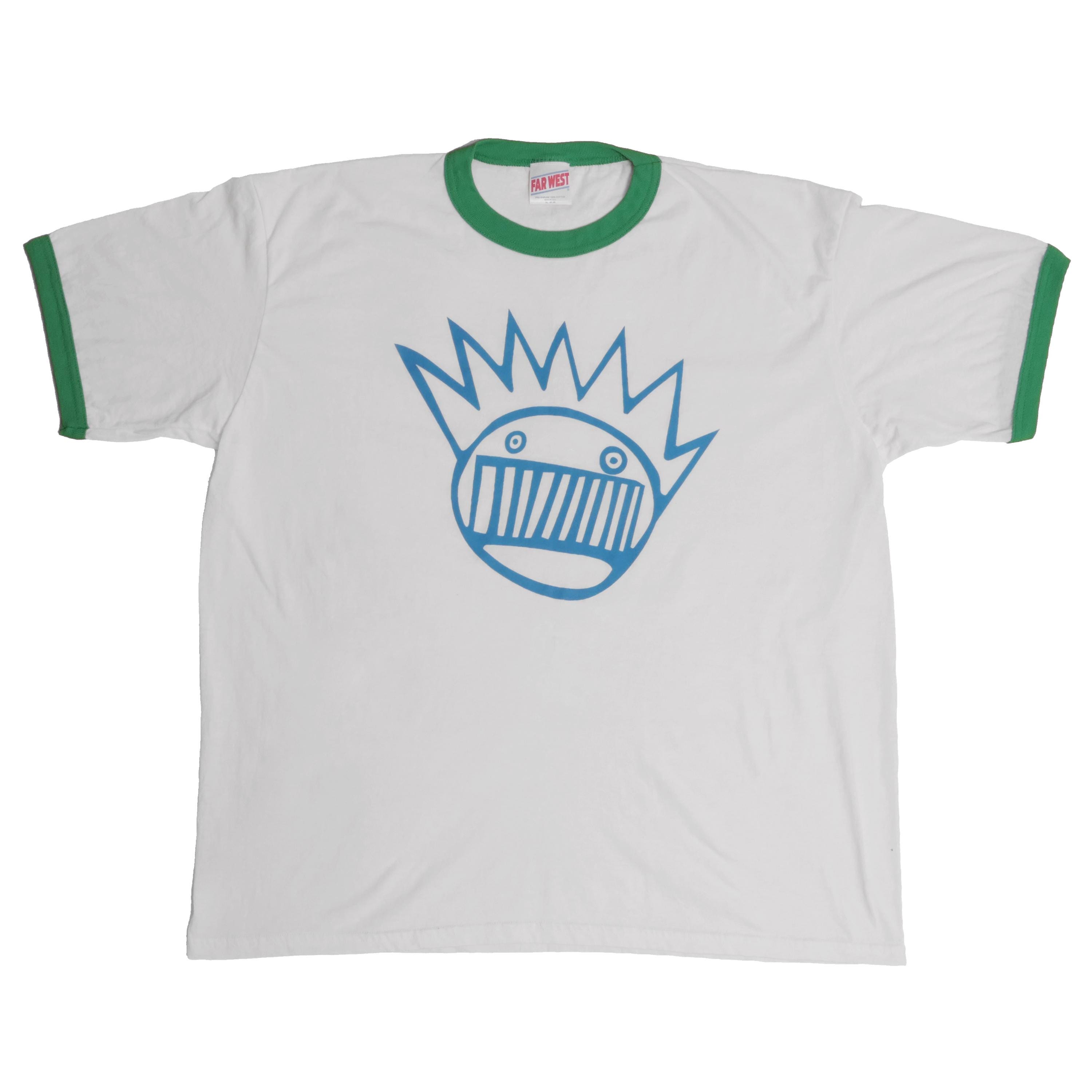 WEEN バンド リンガー Tシャツ ゴッド ウィーン サタン ワンネス T 